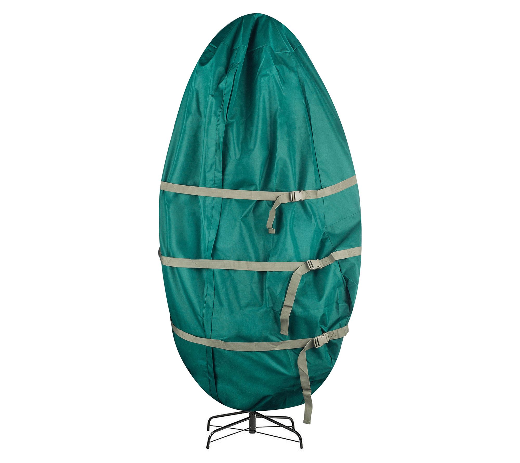 Upright Christmas Tree Storage Bag for 7.5' Artificial Trees