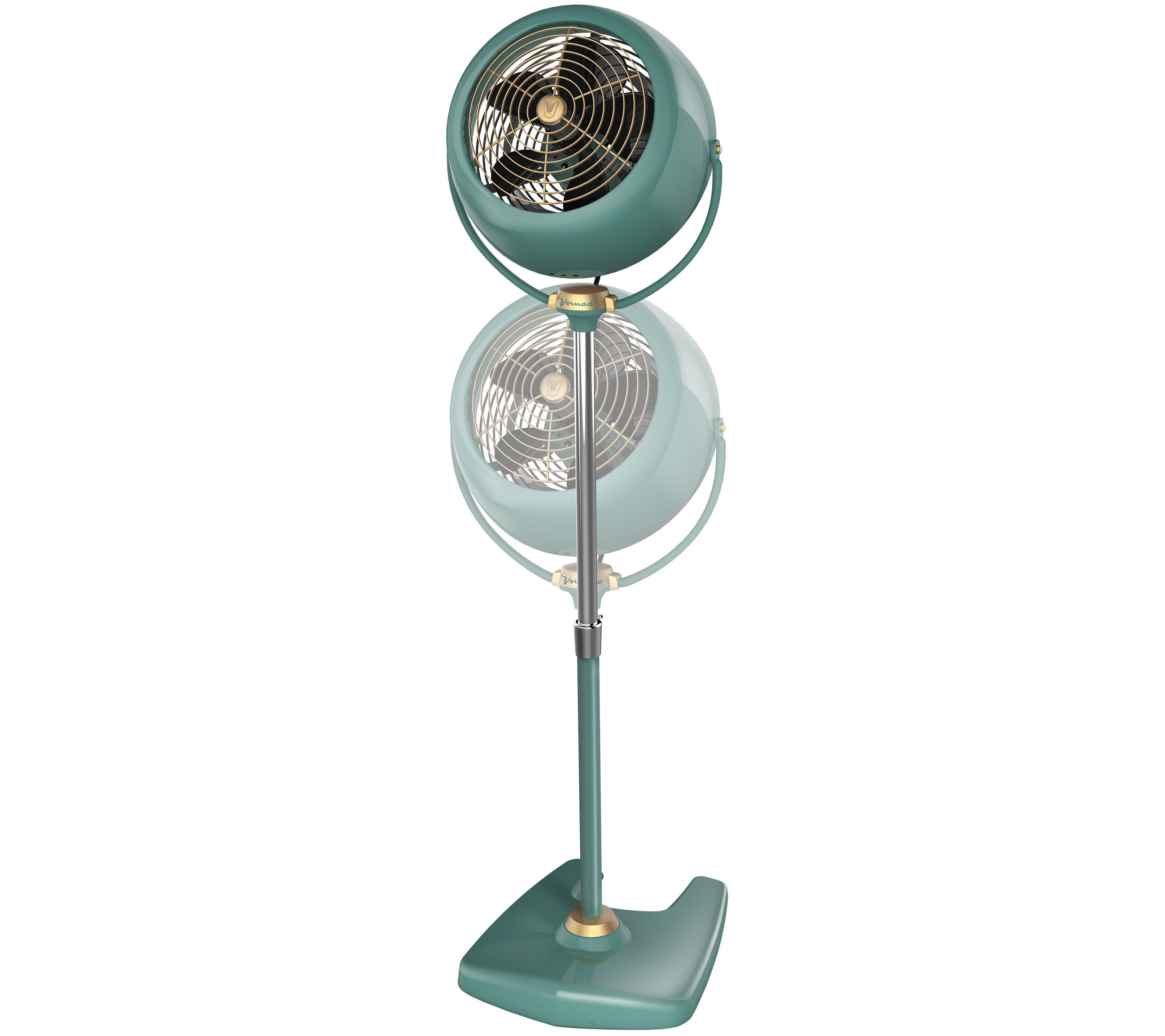 Vornado Pedestal Fan Best Decorations