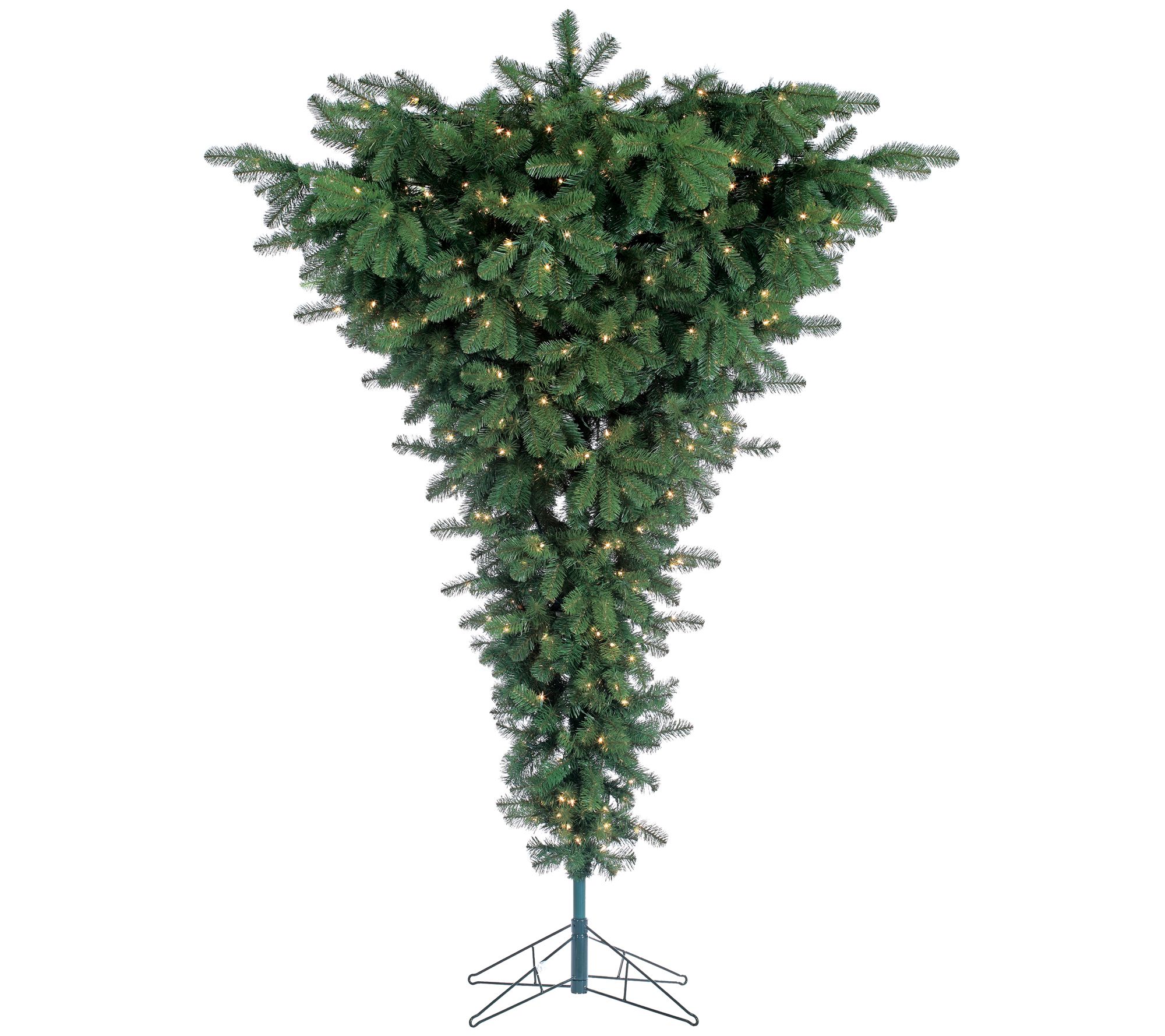 Qvc Pre Lit Christmas Tree Best Decorations