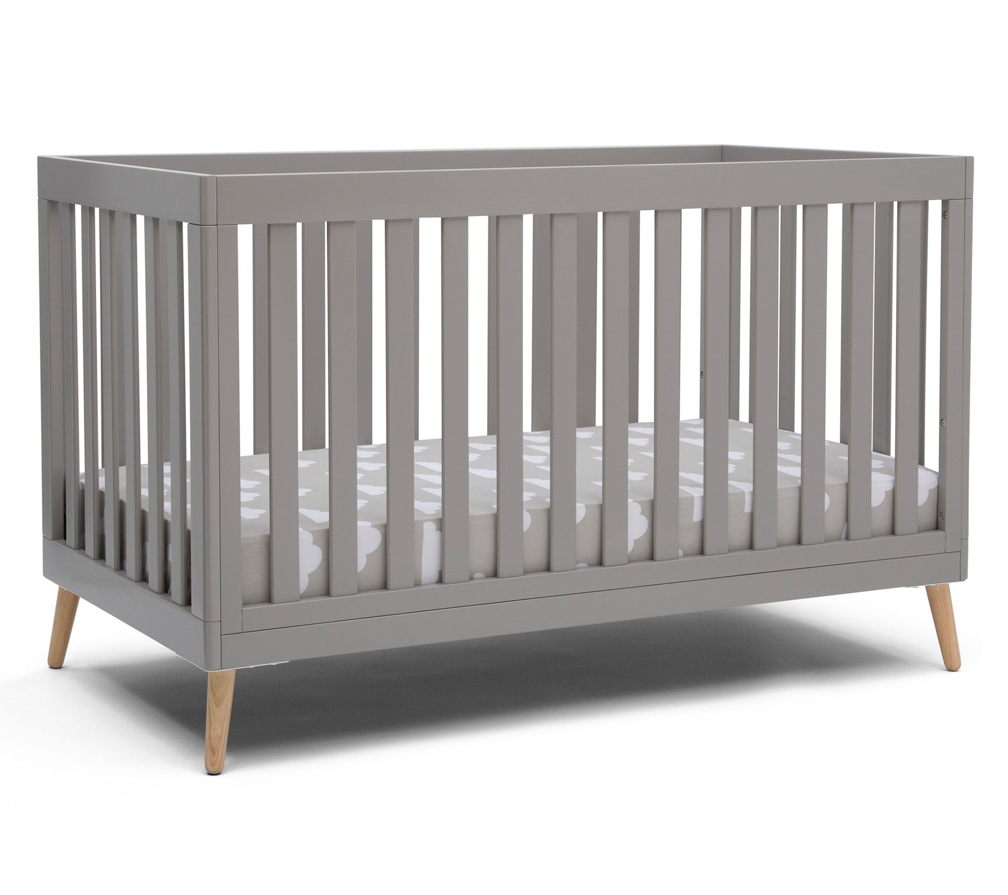 delta children crib