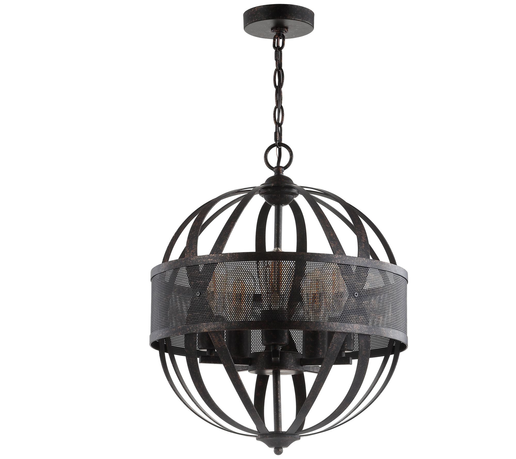 Colby Pendant Light by Safavieh