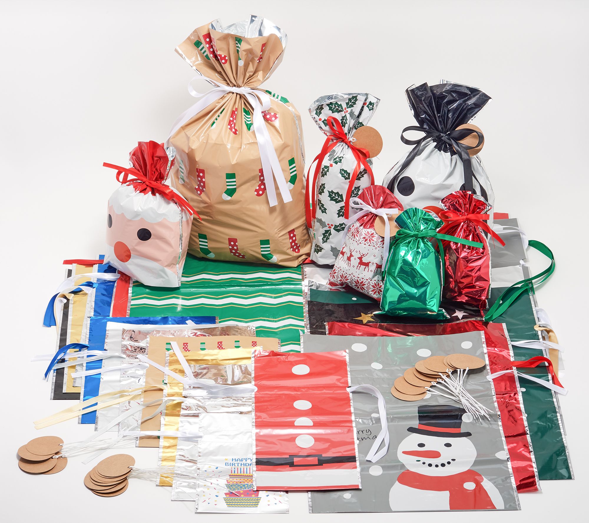 super size gift bags