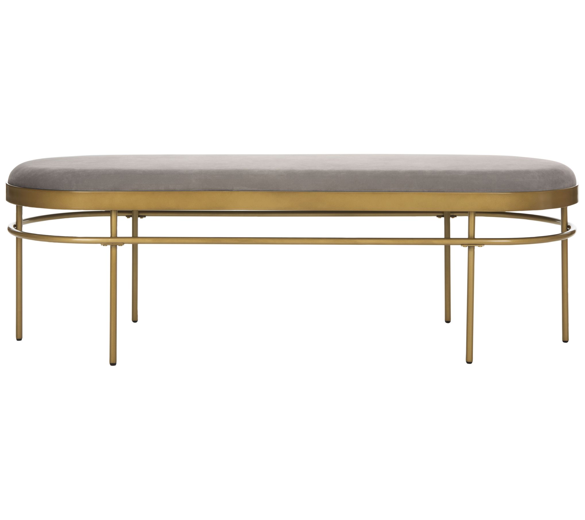 Safavieh Sylva Oval Bench
