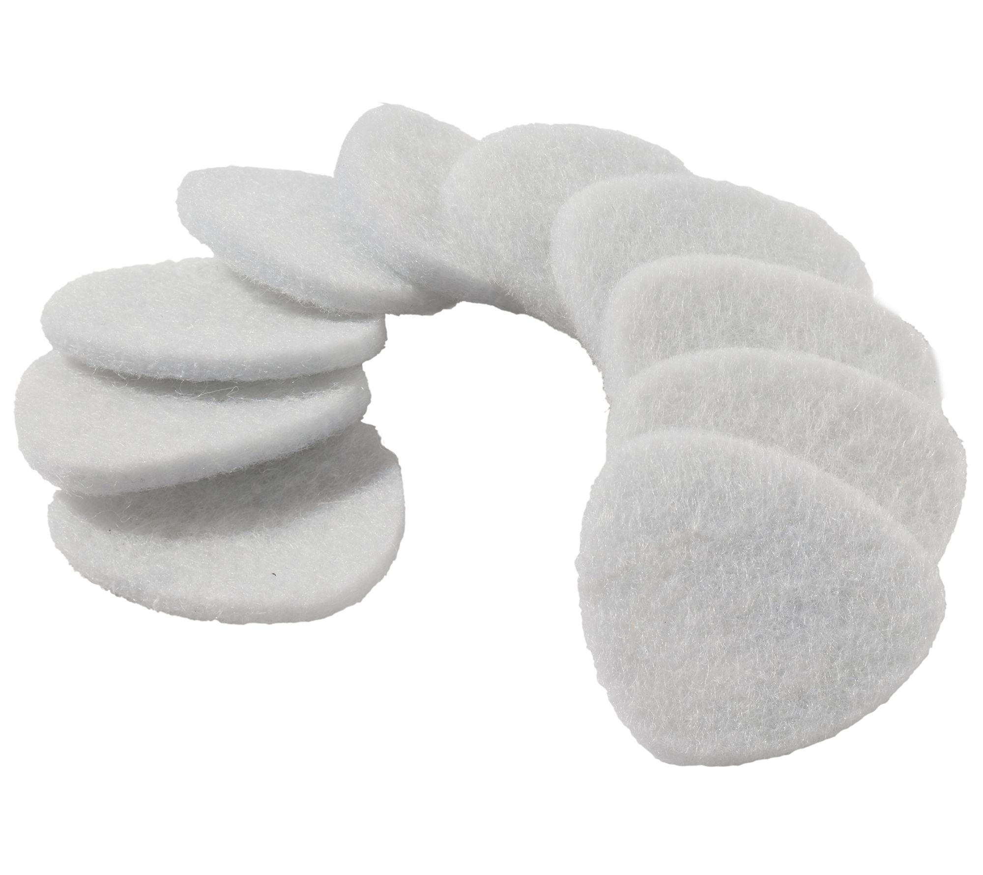 HoMedics Replacement Essential Oil Pads Humidifiers/Purifiers