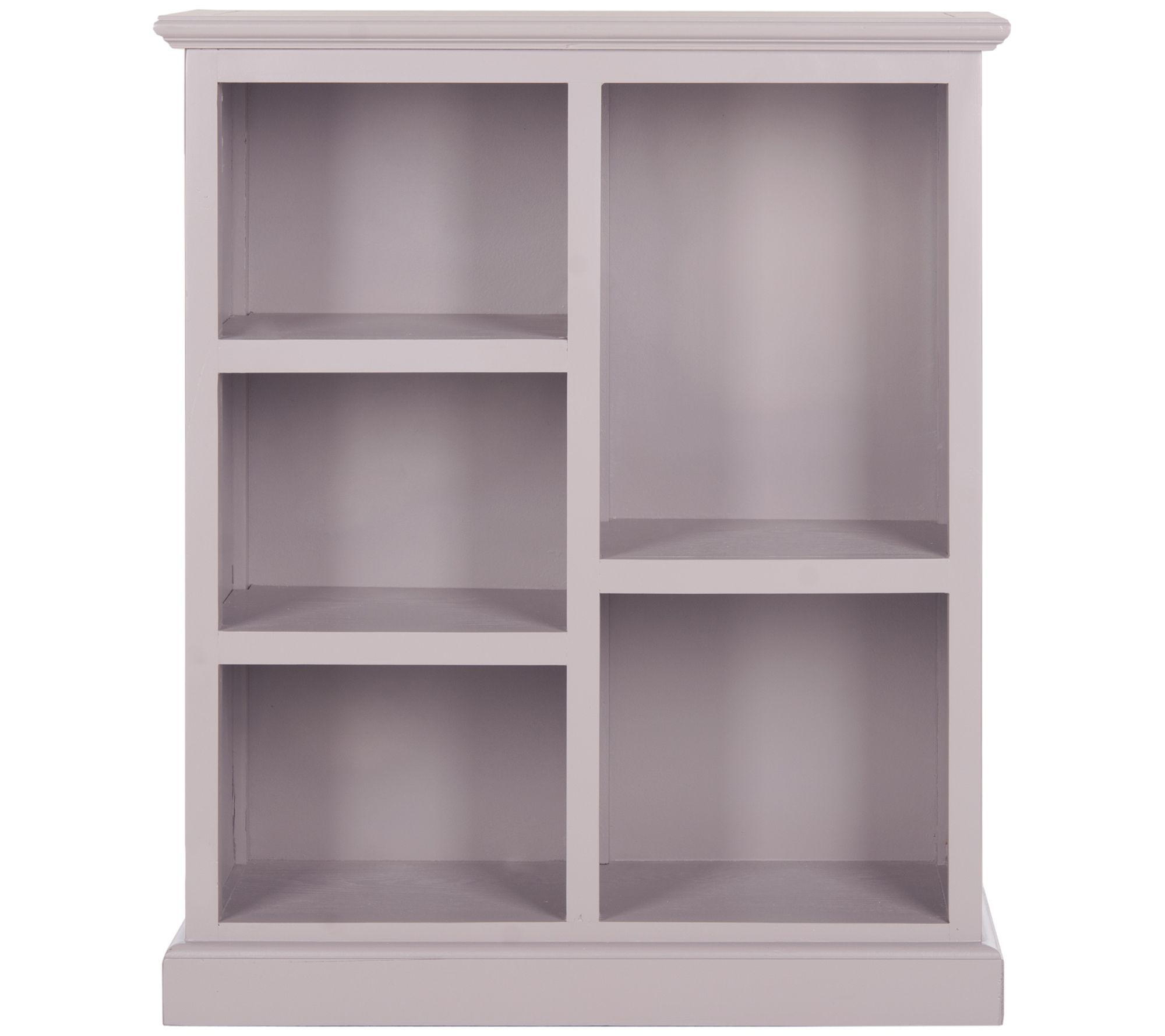 Safavieh Maralah Bookcase - White
