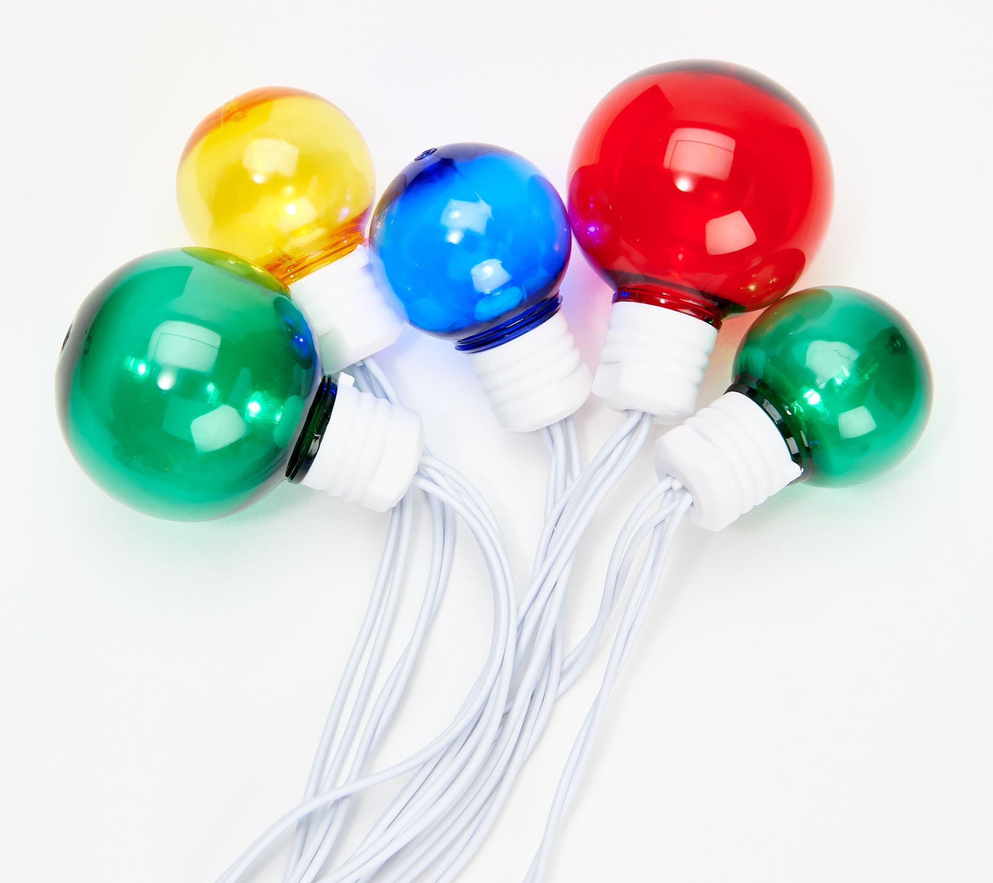 Bethlehem Lights 14.5