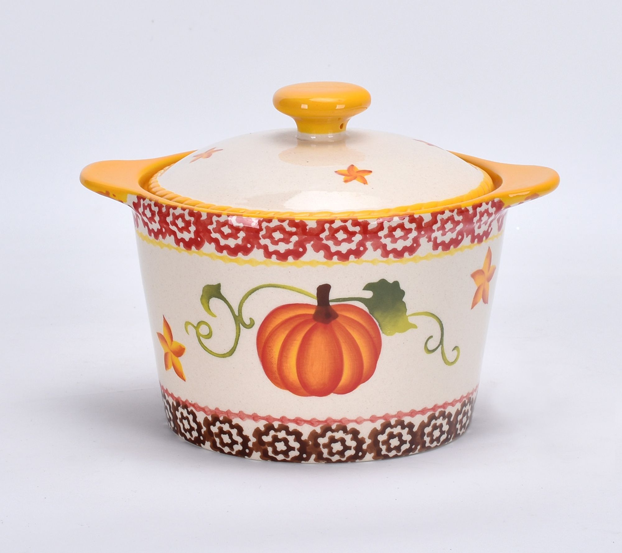 Temptations Old World Dinnerware - lndjpq4
