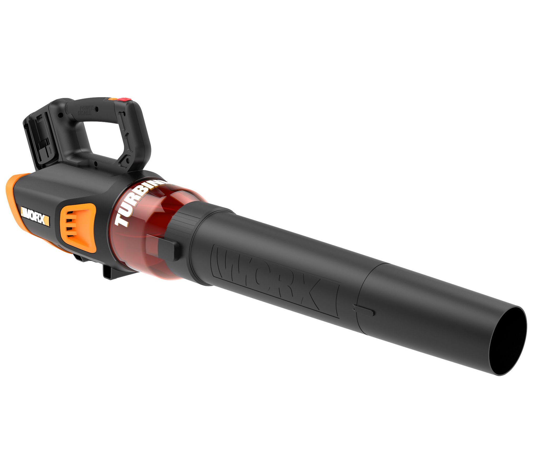 Worx best sale wg584 40v