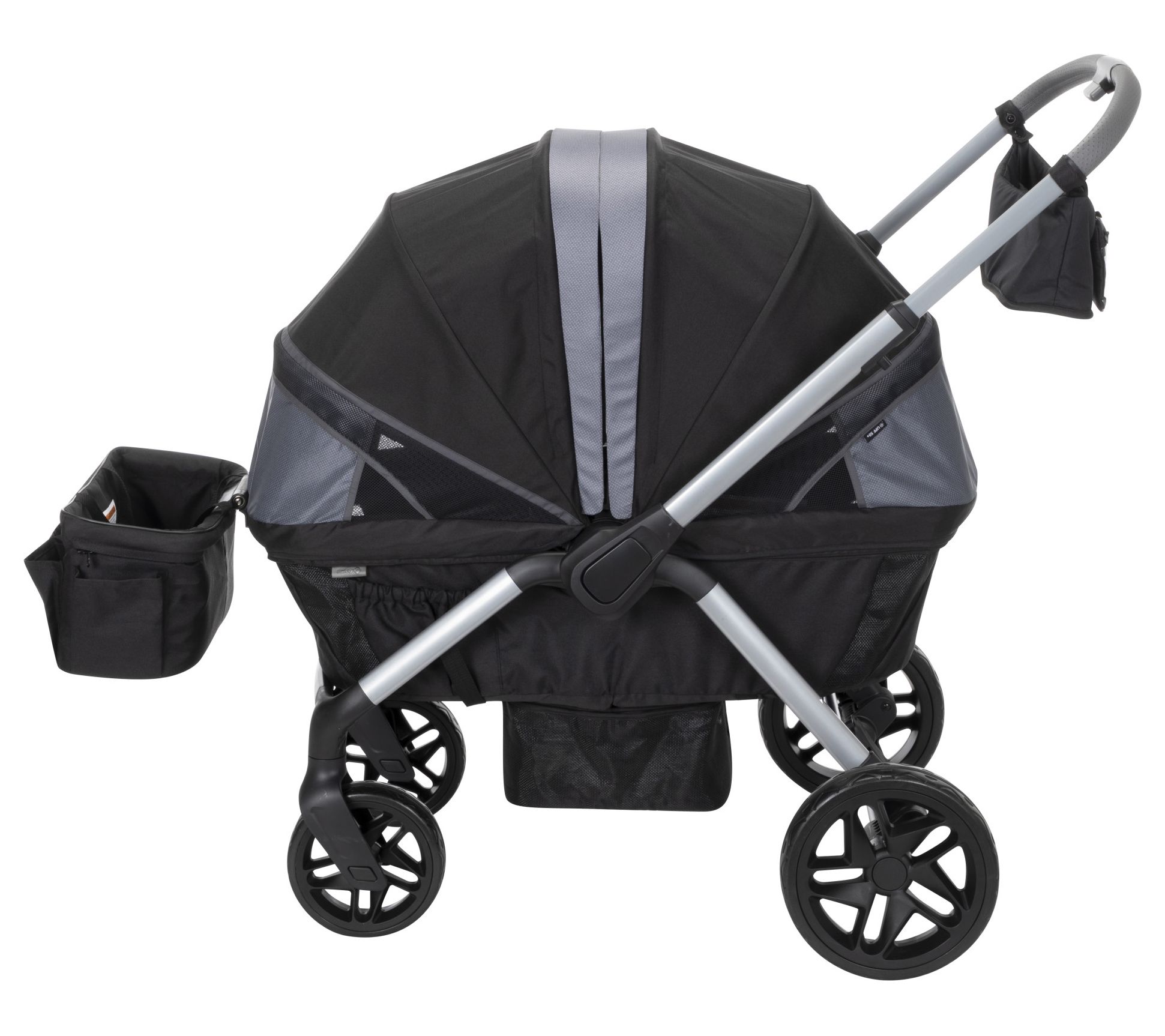 Safety 1st Summit Wagon Stroller