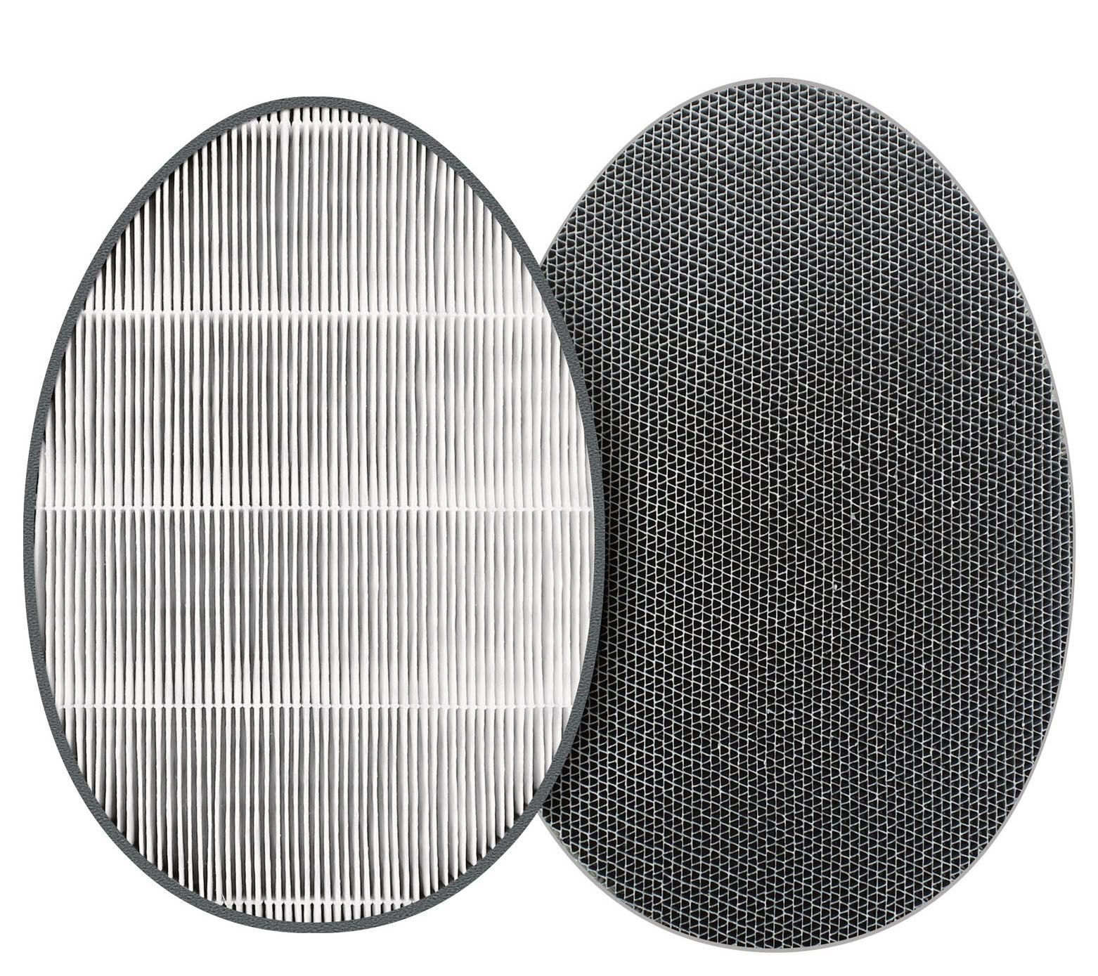 LG Replacement Filter Pack for Tower-Style Air urifier