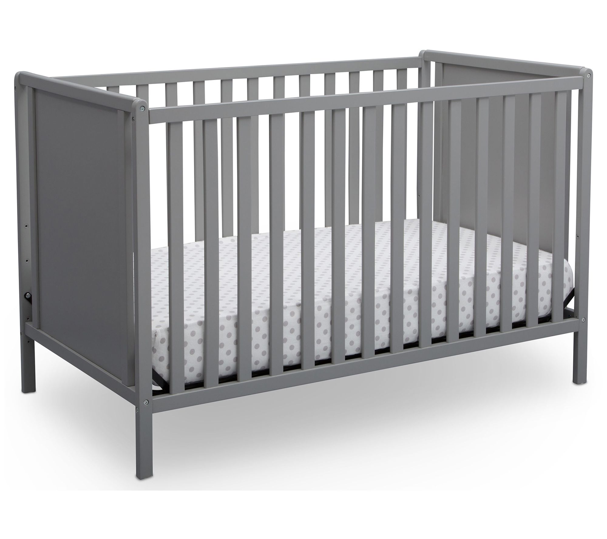 delta emerson 4 in 1 crib