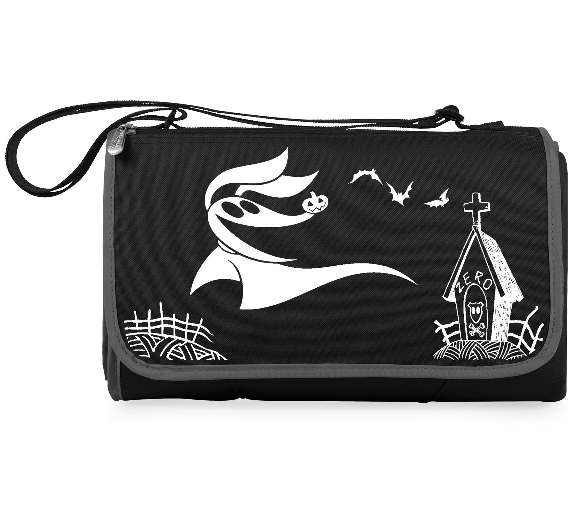 Nightmare Before Christmas - Blanket Tote Picni Blanket