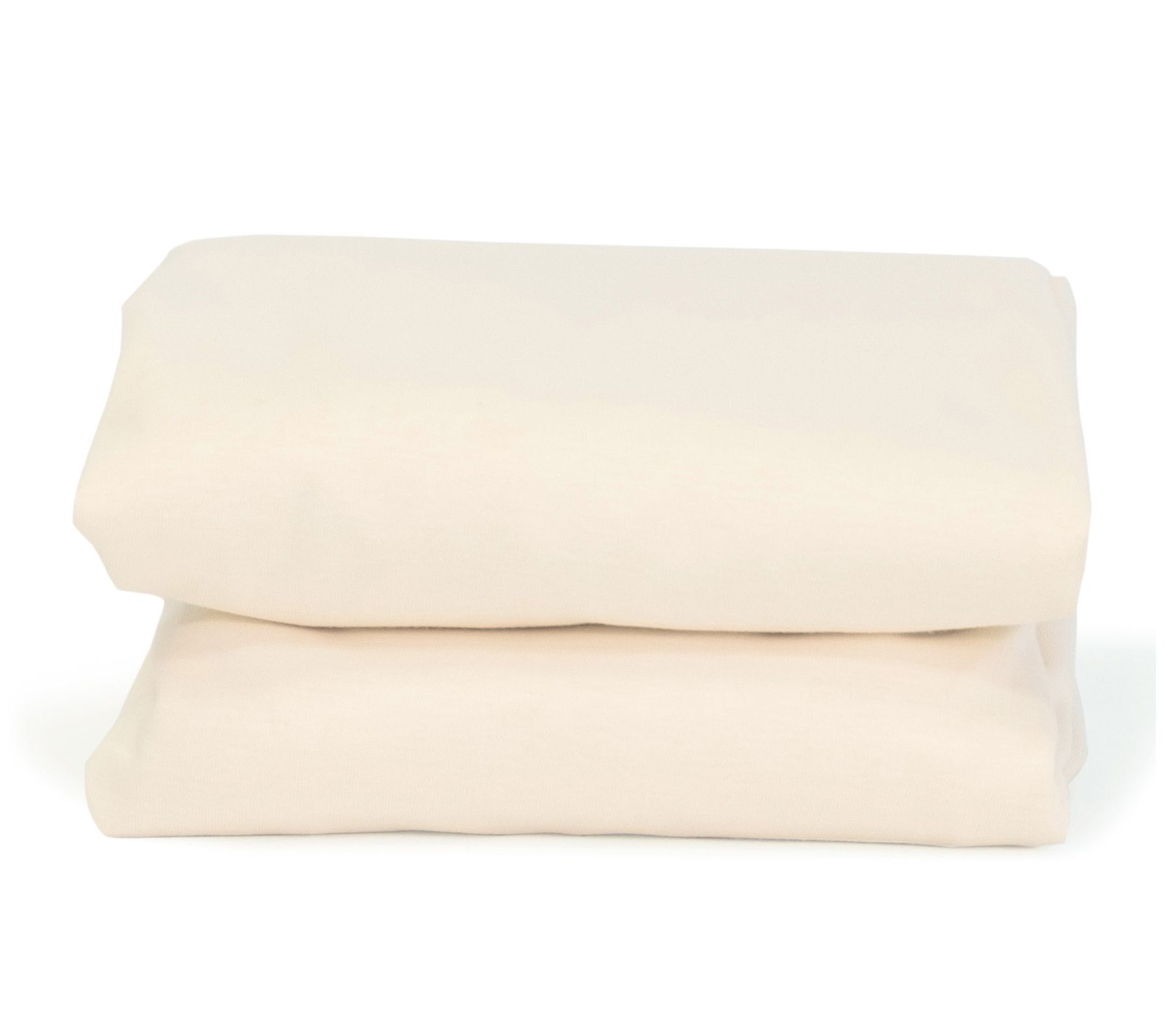 naturepedic organic waterproof fitted protector pad