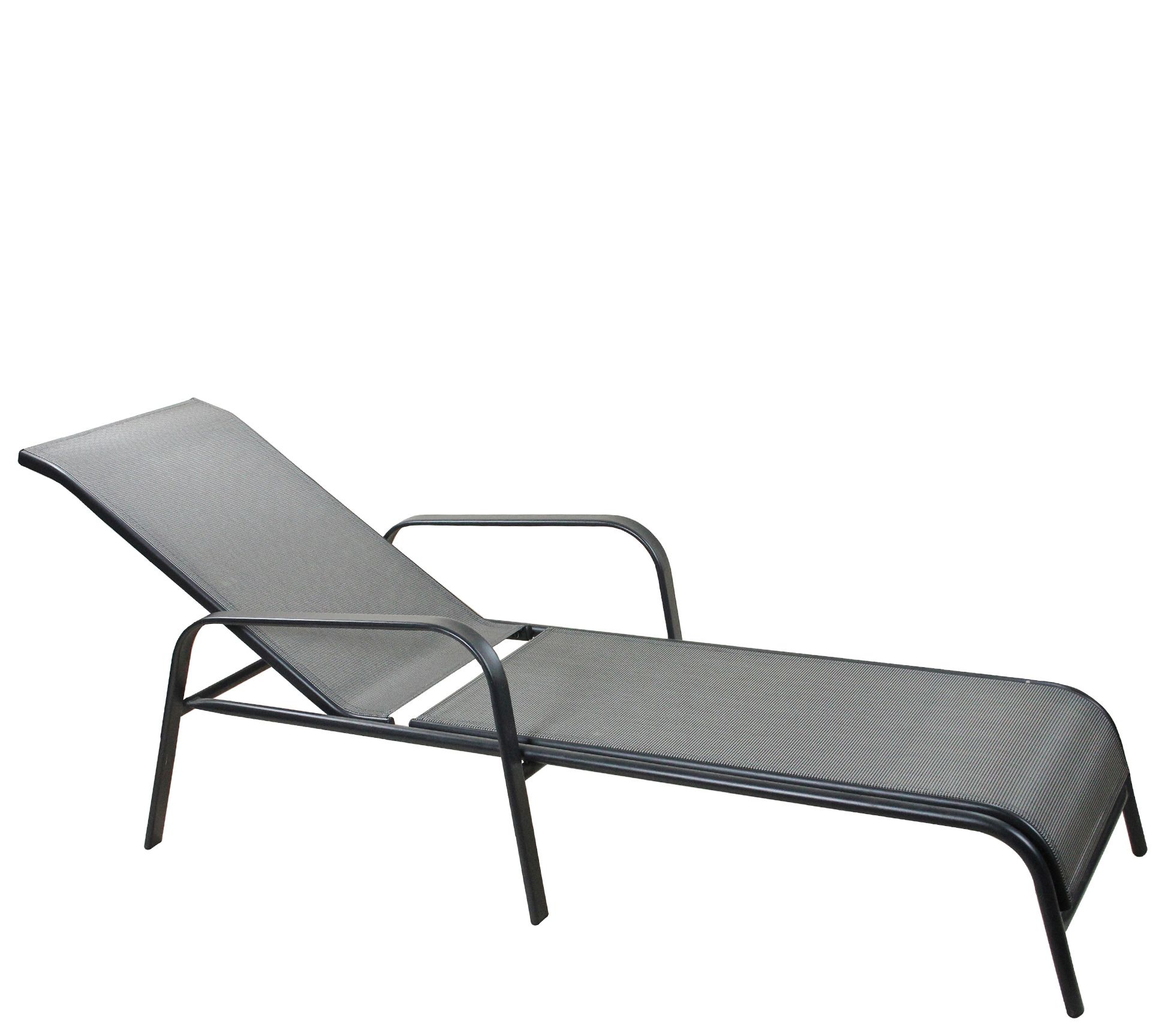 qvc sun loungers