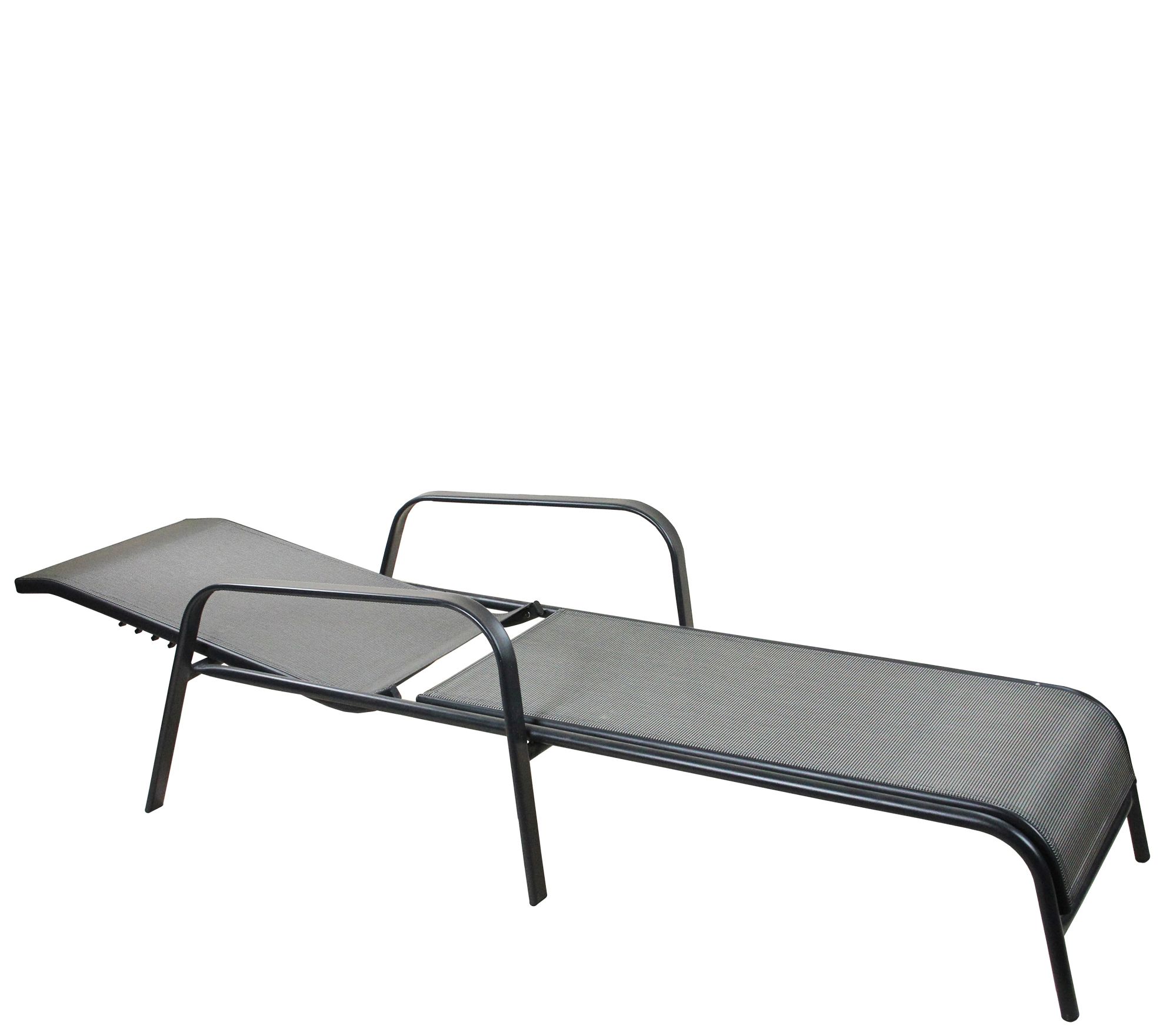 qvc sun loungers