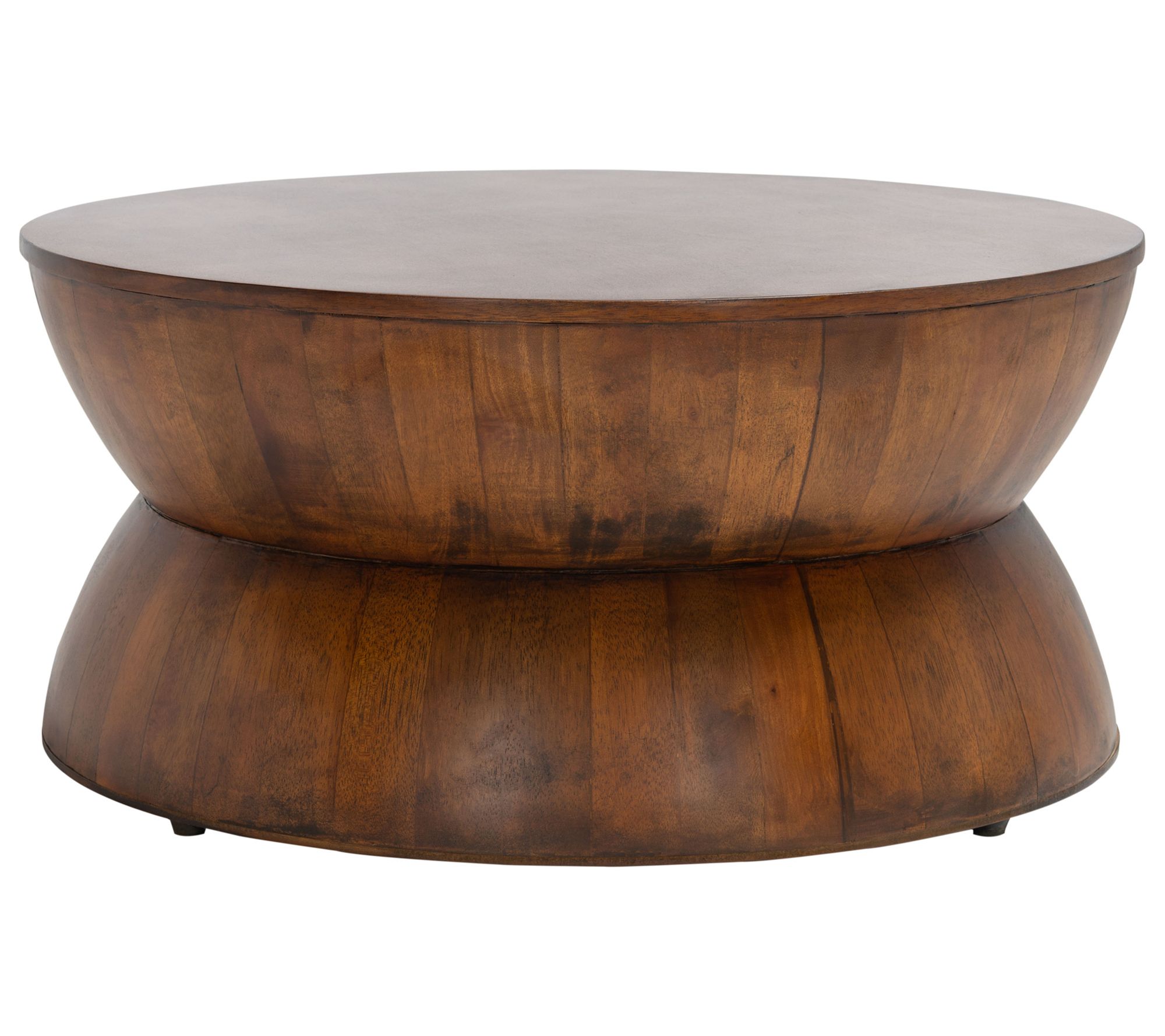 Alecto Coffee Table by Valerie