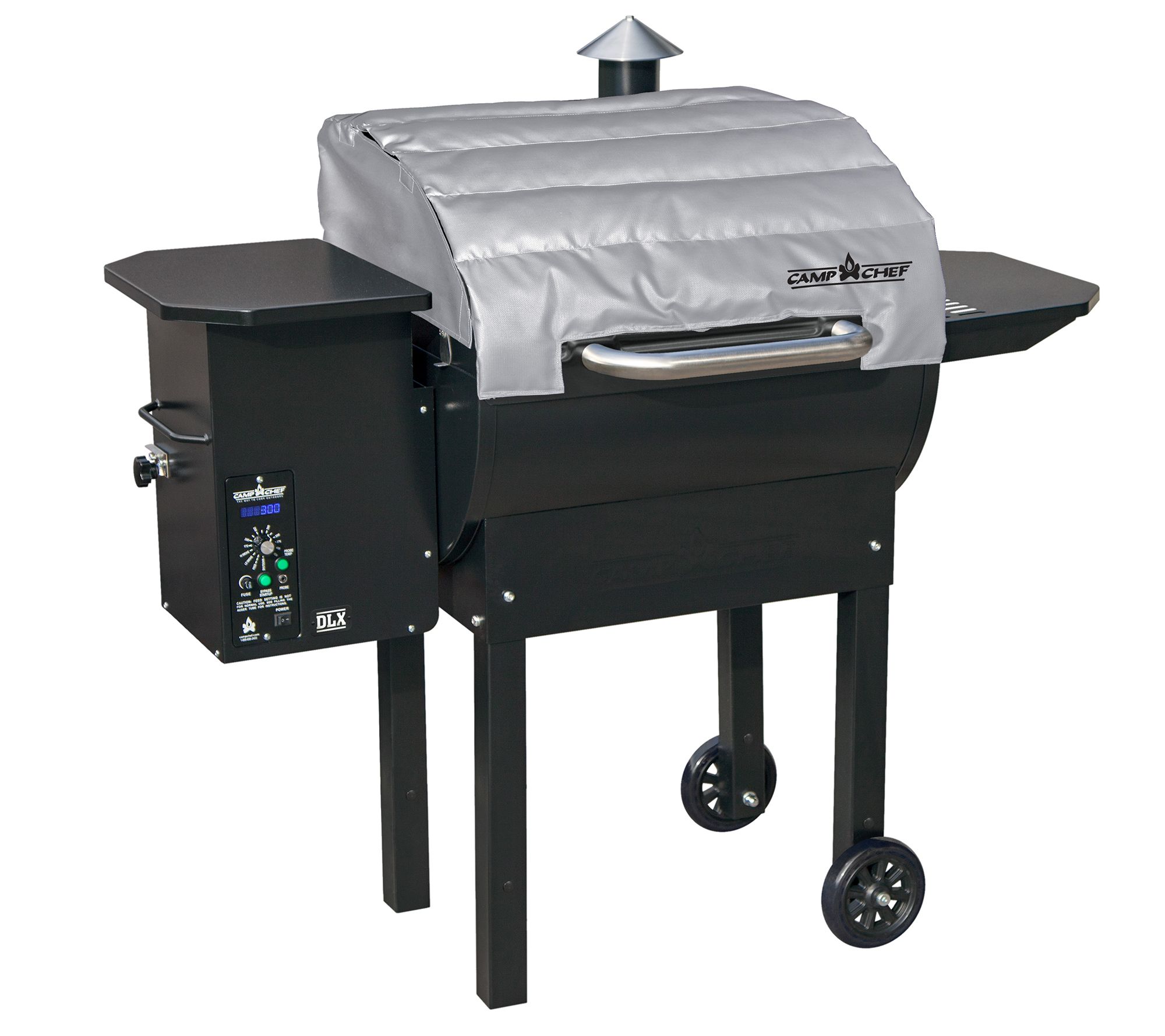 Camp Chef 24" Pellet Grill Blanket