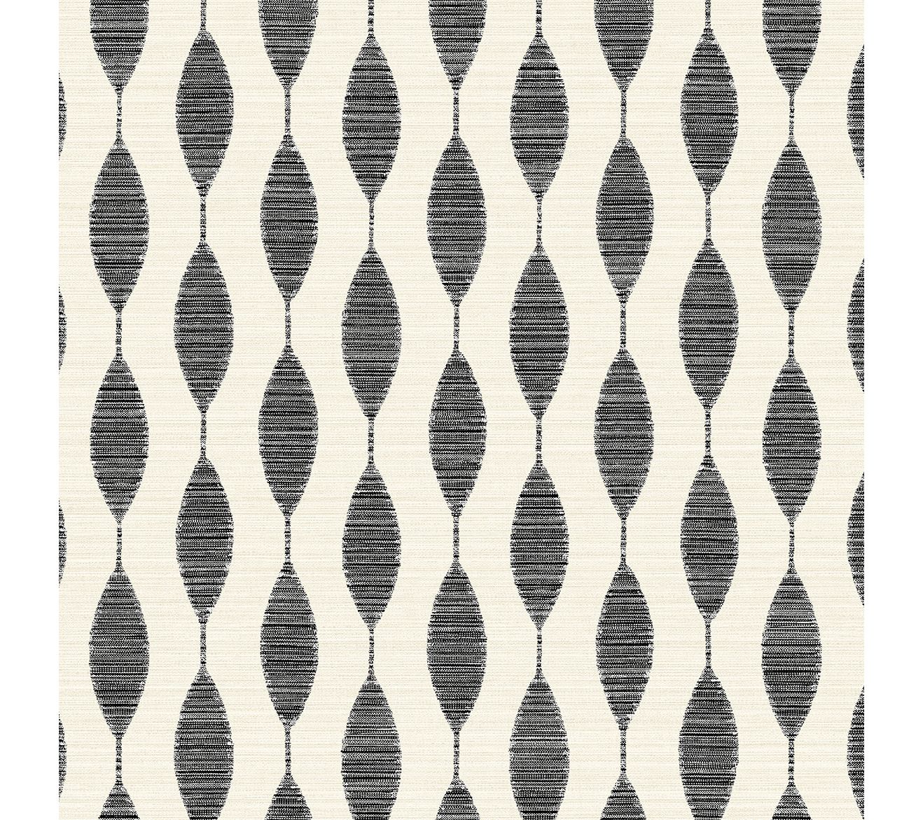 Stacy Garcia Home Ditto Peel-and-Stick Wallpape r Roll