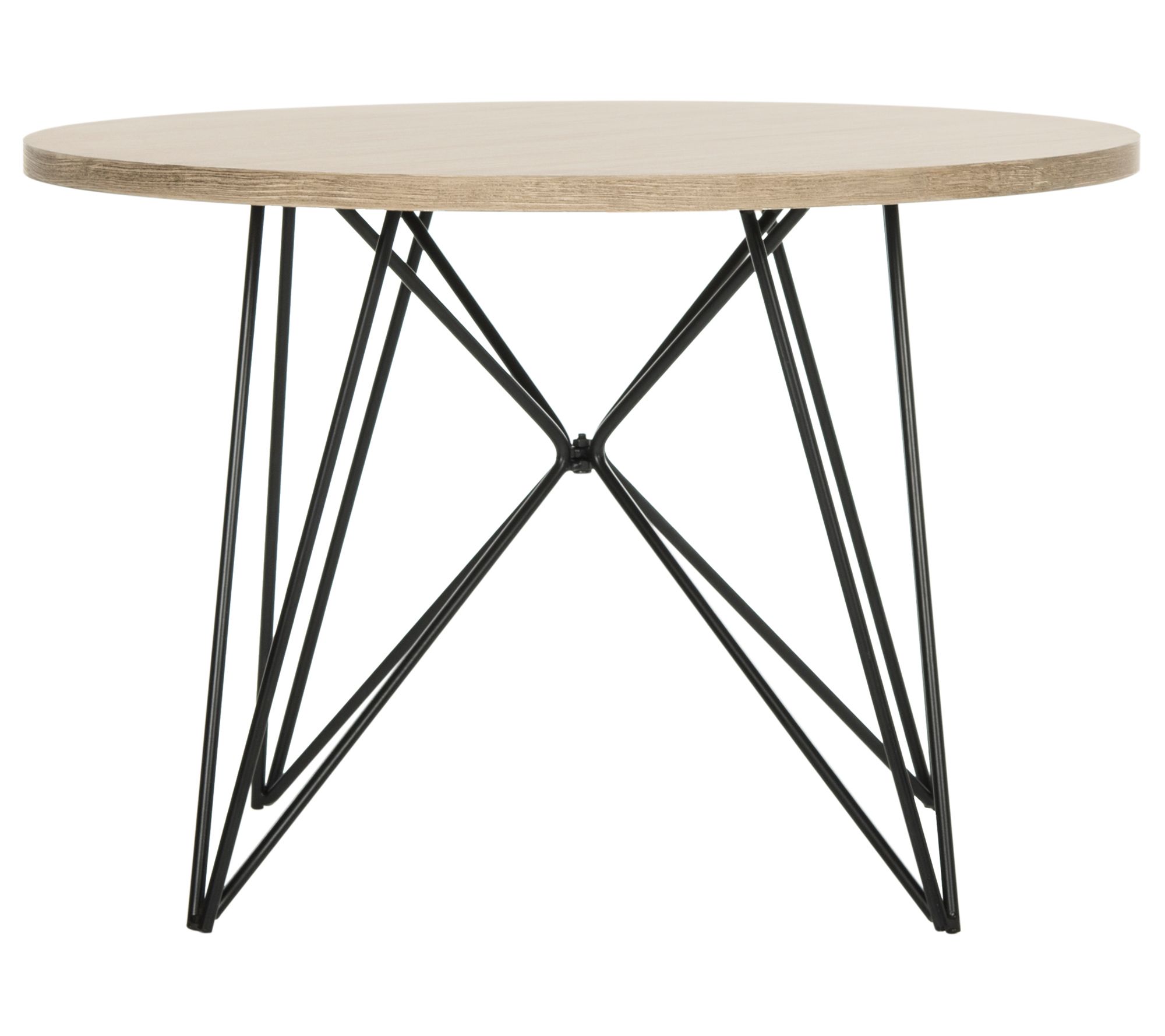 Safavieh Vida Retro Mid-Century End Table