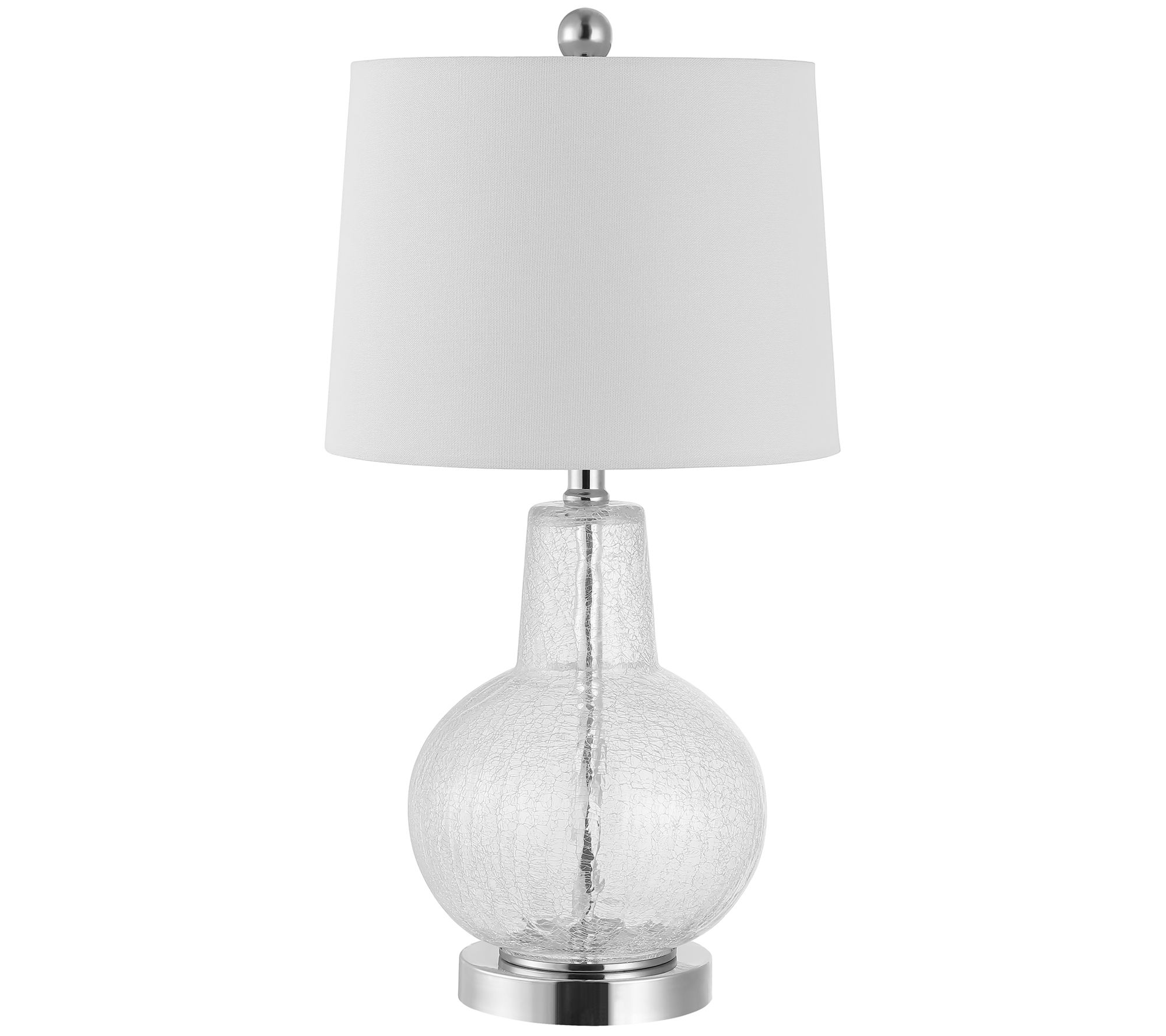 Safavieh Atlas Table Lamp