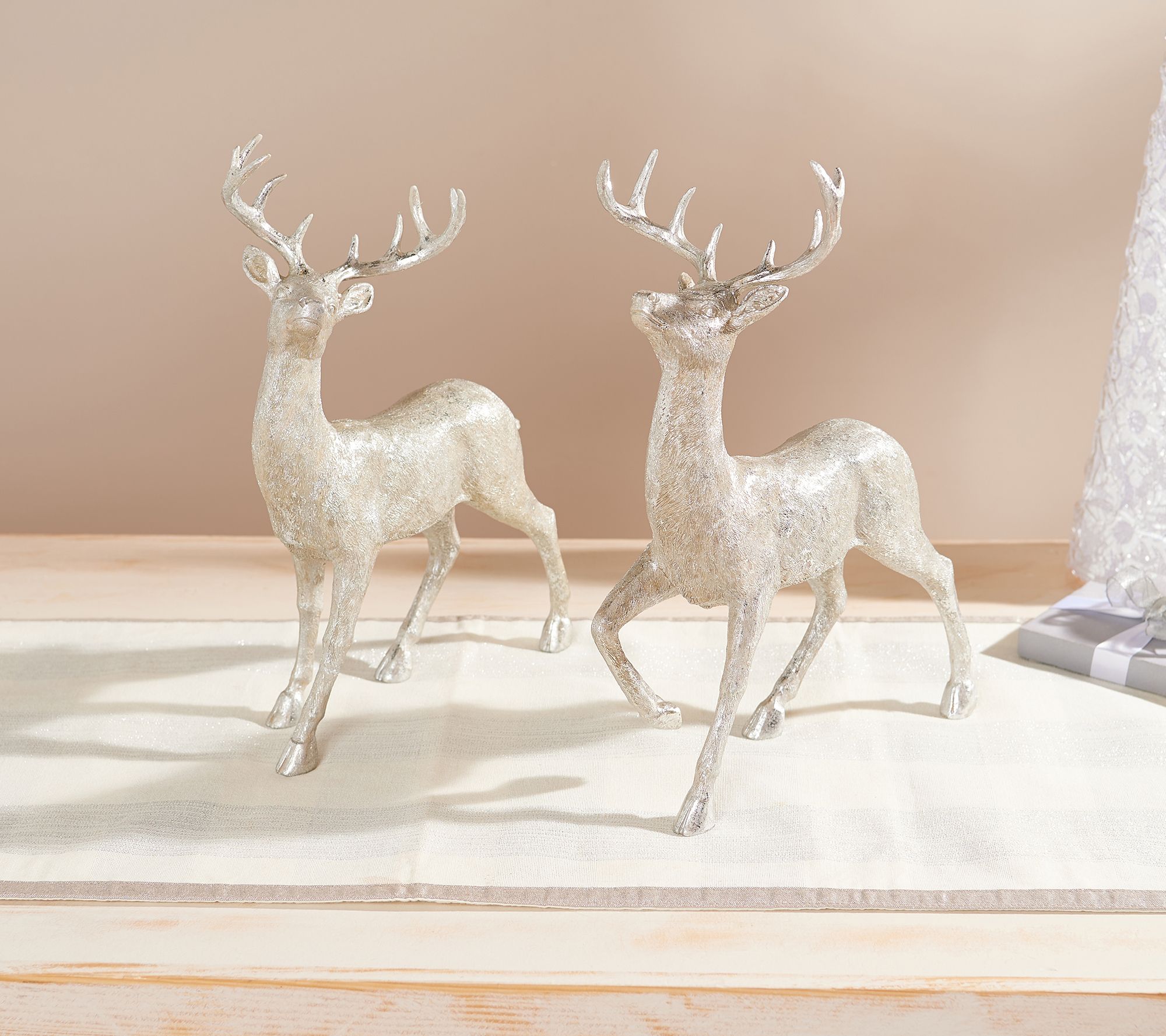 Some New Valerie Parr Hill Christmas Items Blogs & Forums