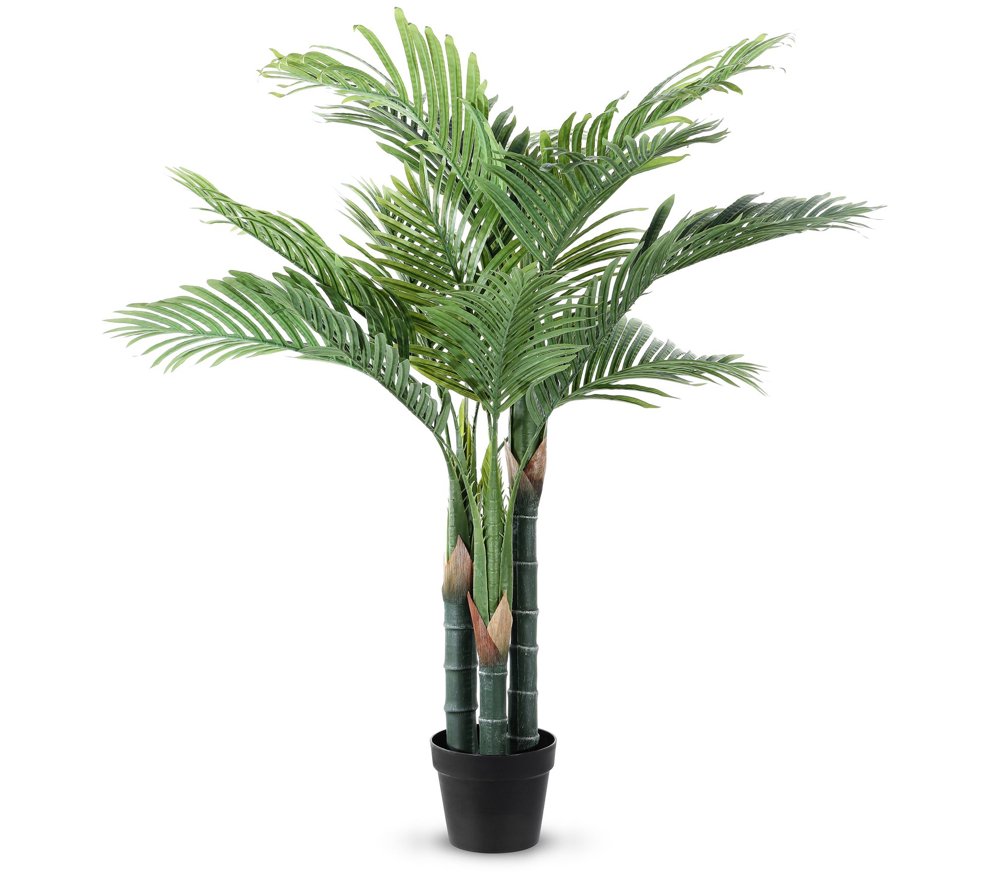 Safavieh Faux 49 Potted Palm Tree