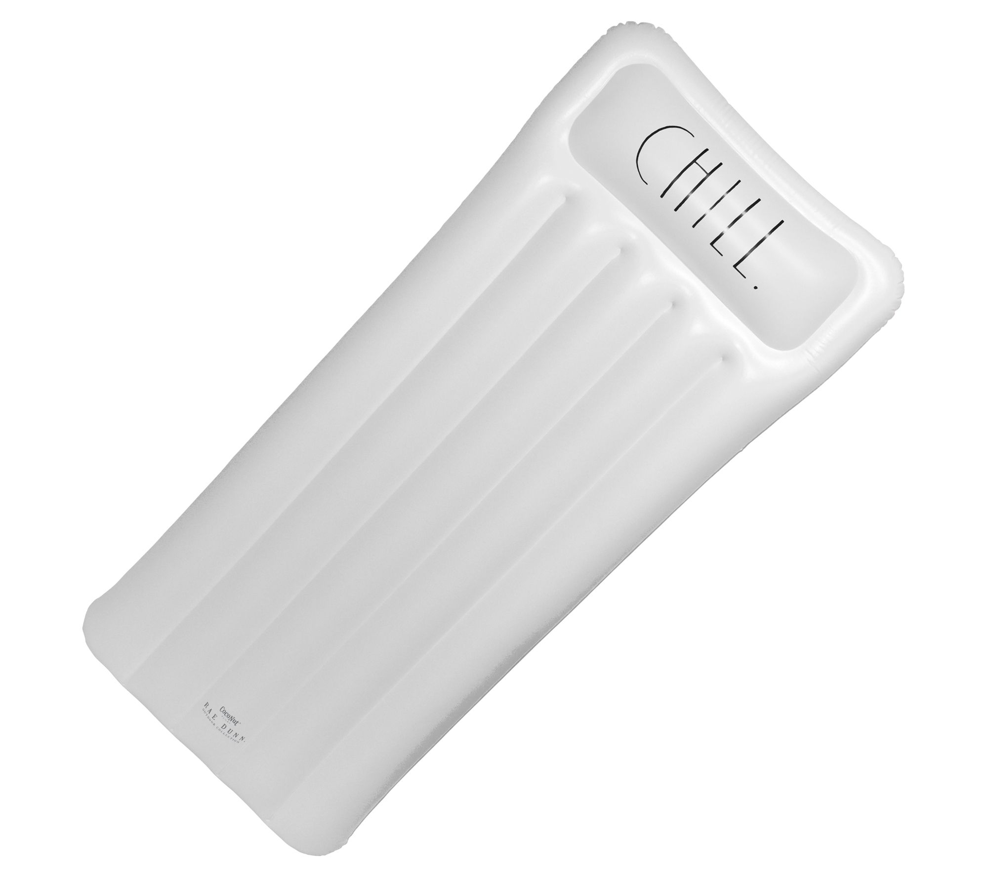 Rae Dunn Lounger Pool Float