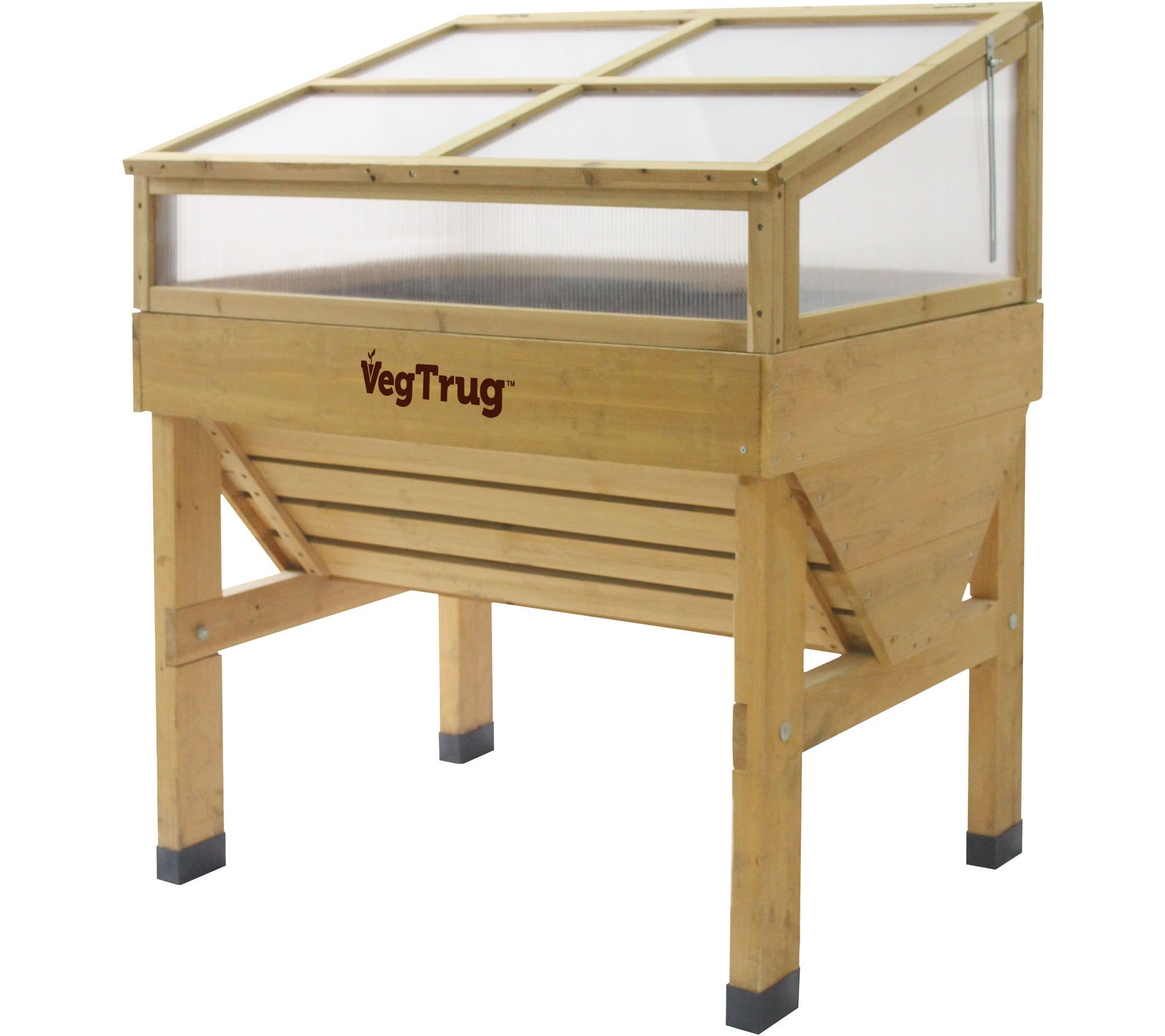 VegTrug Cold Frame — QVC.com