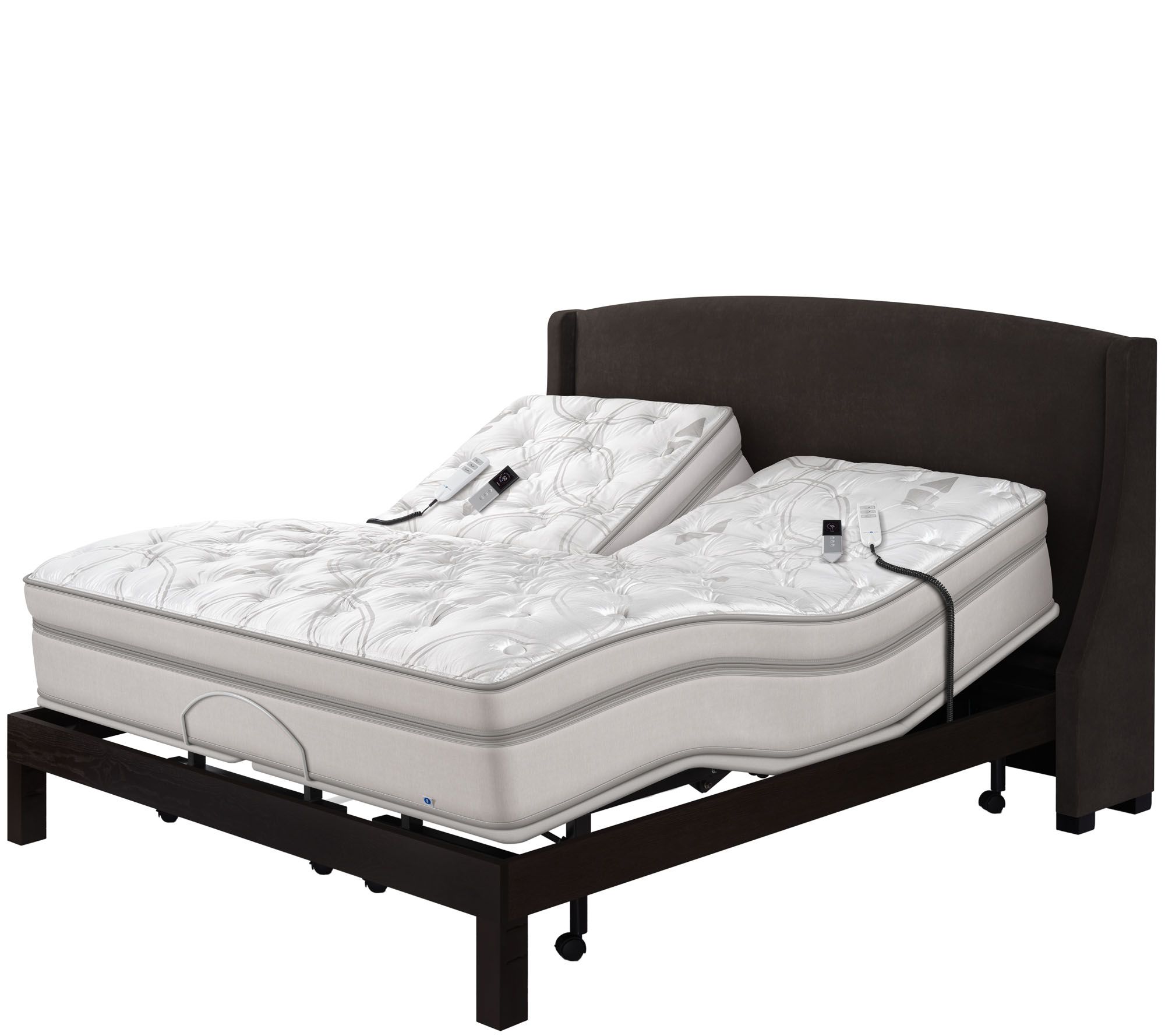 sleep number bed cost king size