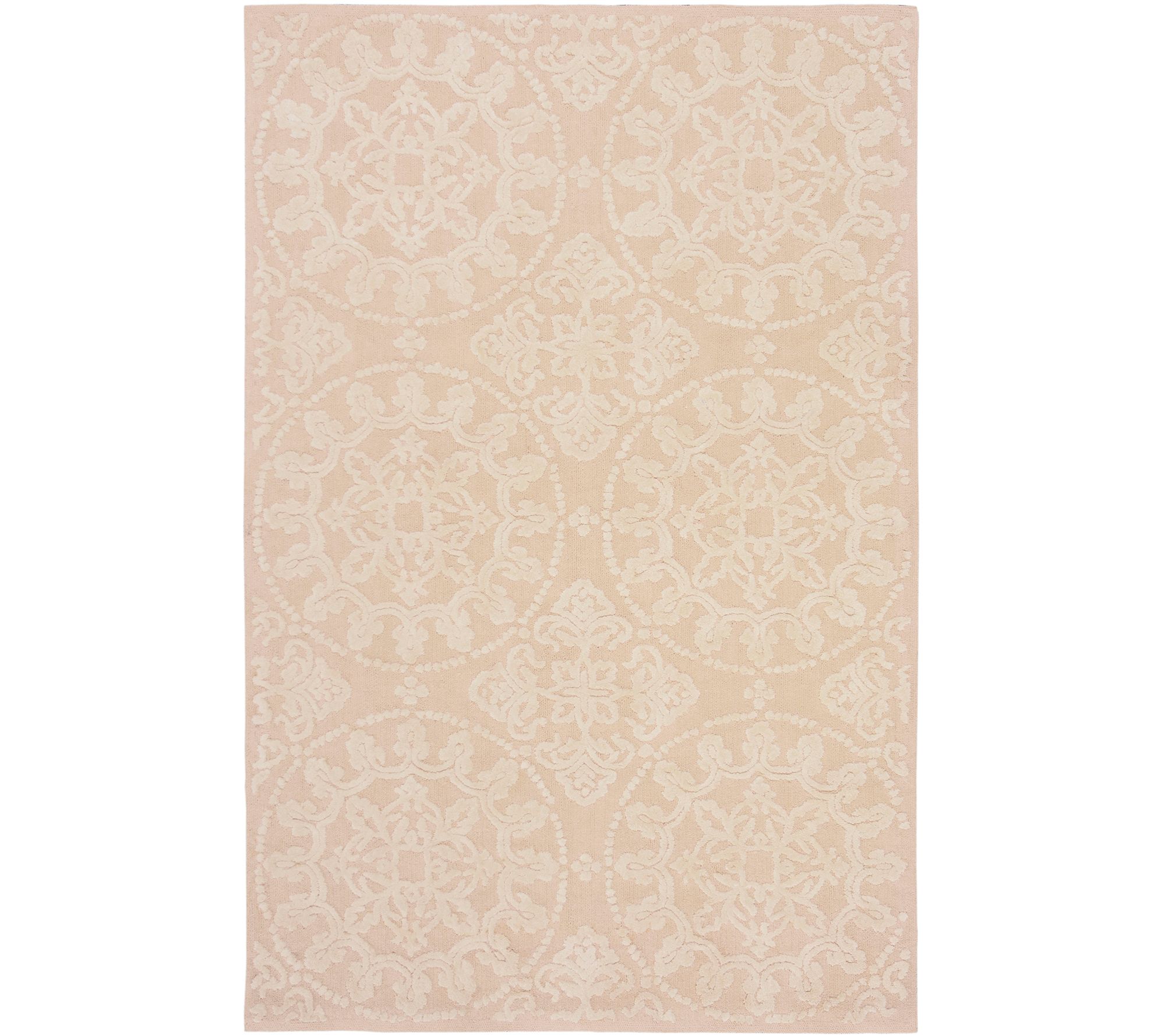 Martha Stewart Terraza 3'9" x 5'9" Rug