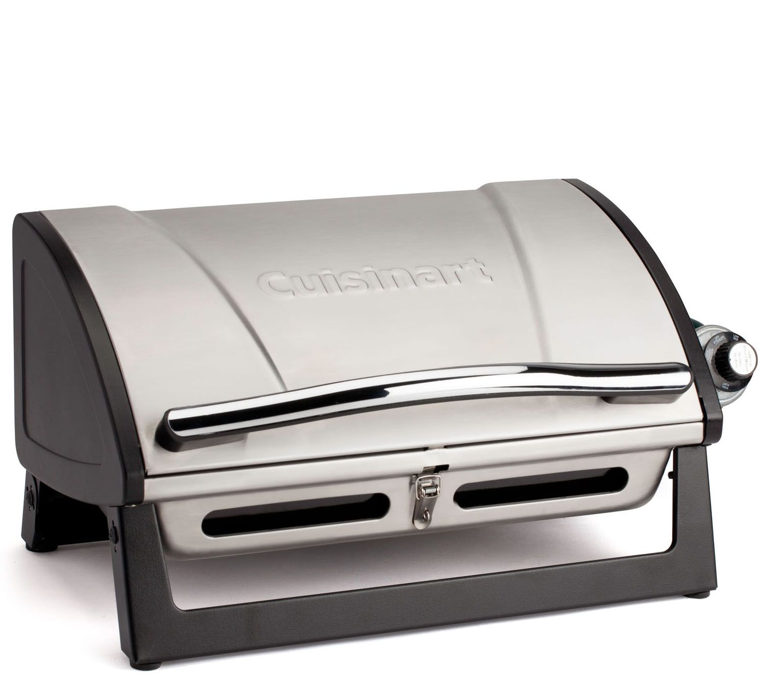 Cuisinart Grillster 8,000 BTU Portable Gas Grill