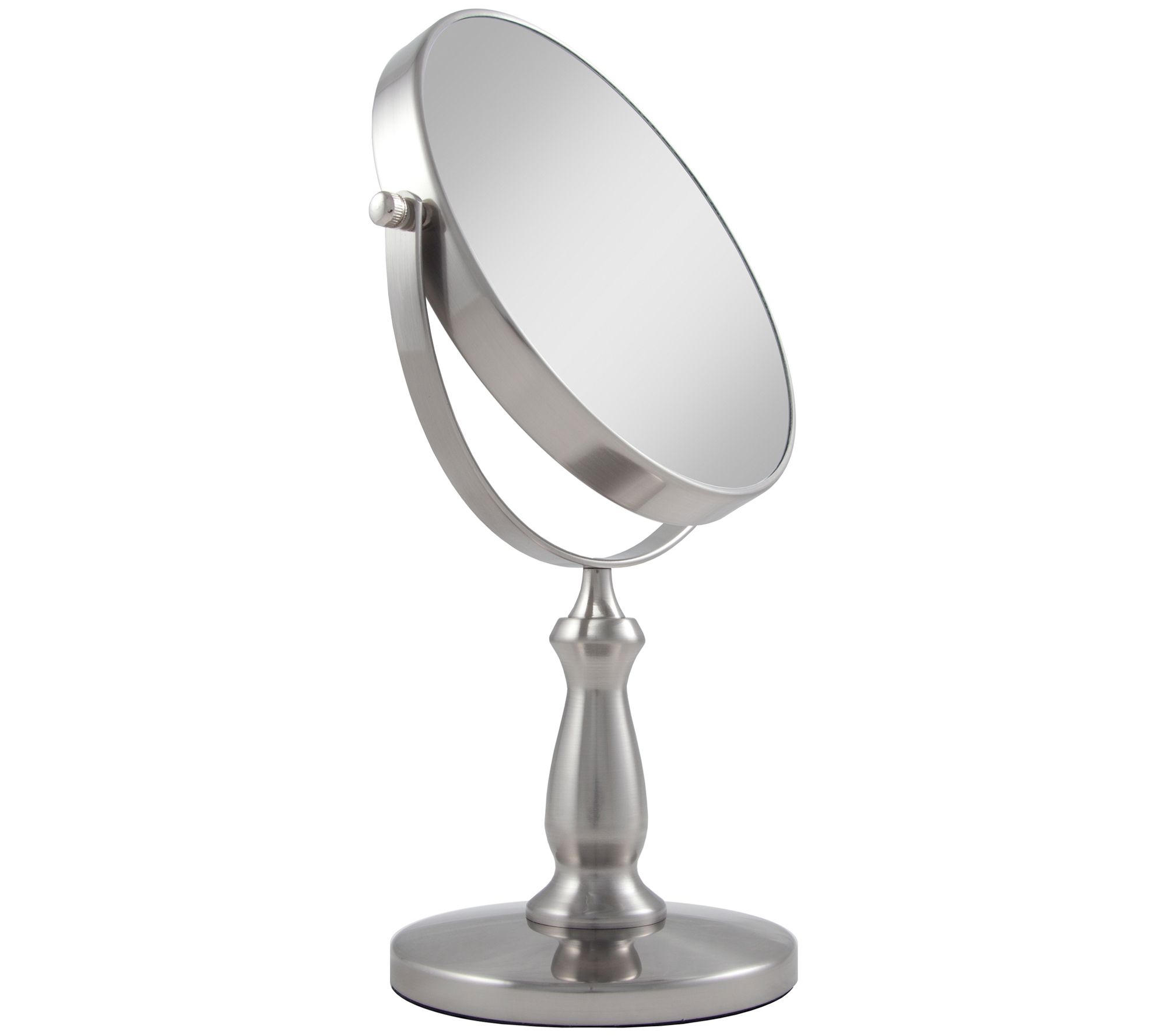 Zadro 1X/8X Swivel Vanity Mirror