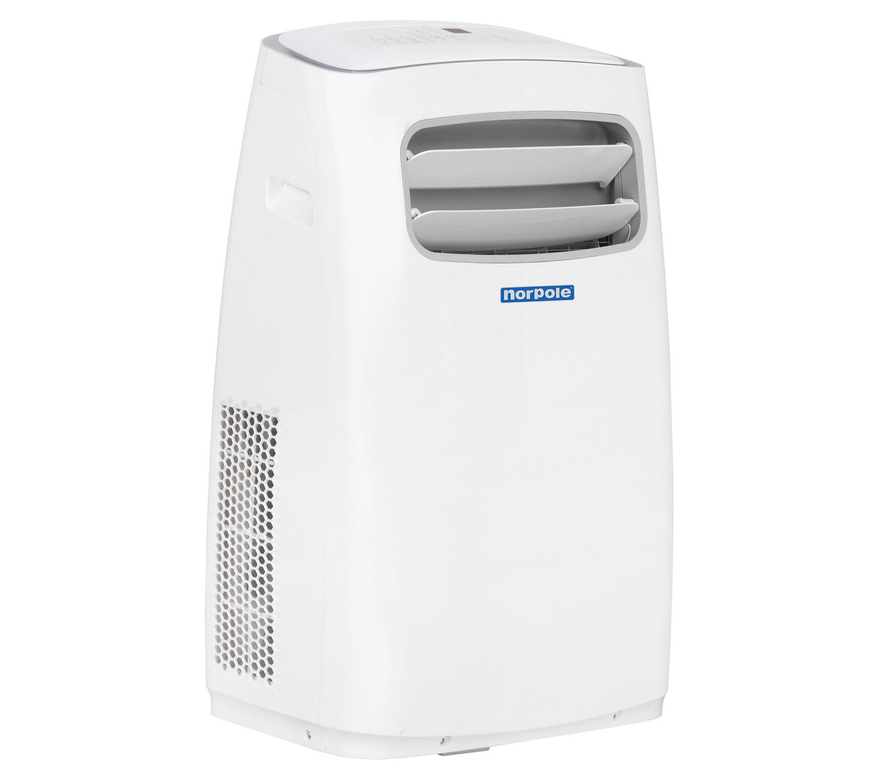 UPC 665679017386 product image for Norpole Portable Air Conditioner with Heat for up to 550 Sq Ft | upcitemdb.com