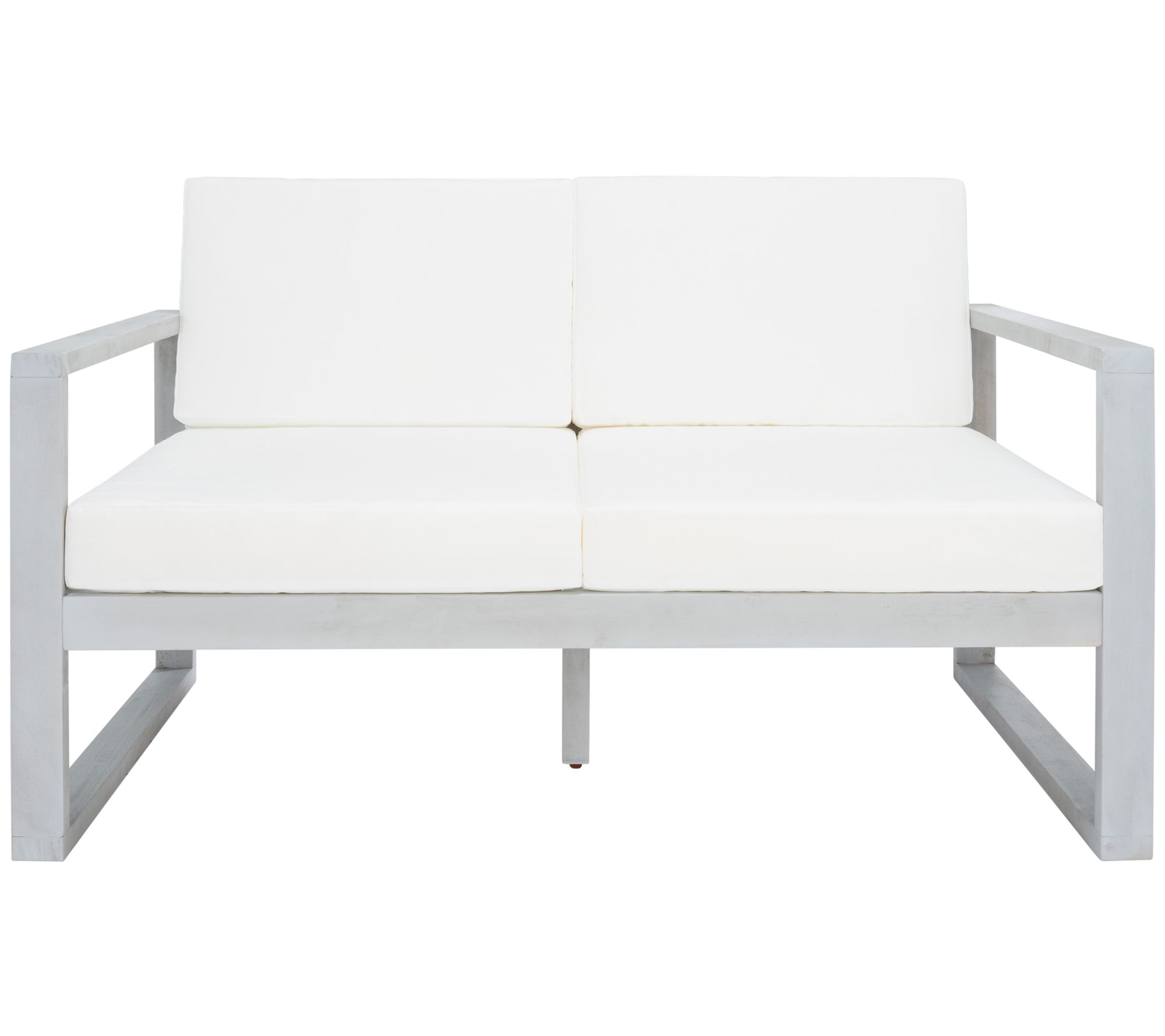 Safavieh Emiko Outdoor Bench