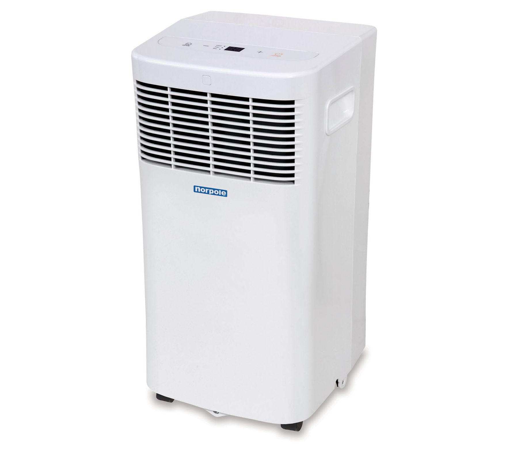 UPC 665679017850 product image for Norpole Portable Air Conditioner for Rooms up t o 250 Sq Ft | upcitemdb.com