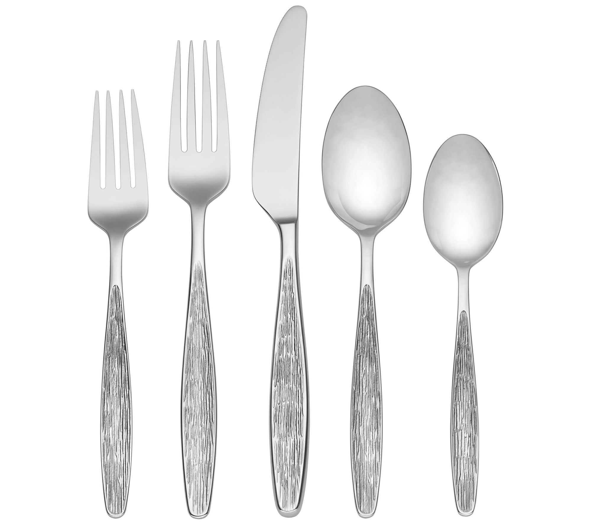 Lenox Emerick 65Piece Flatware Set