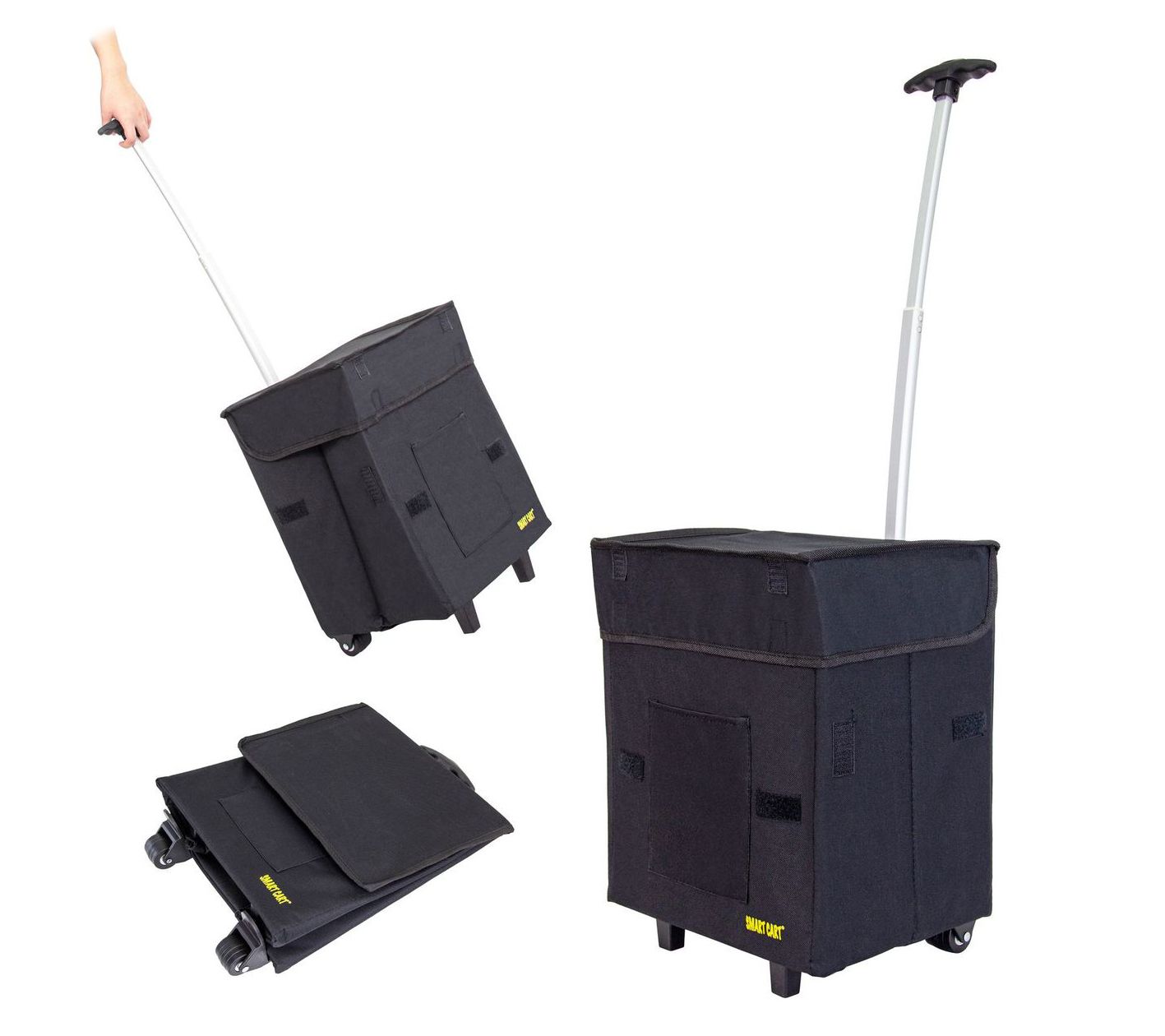 dbest products Smart Cart