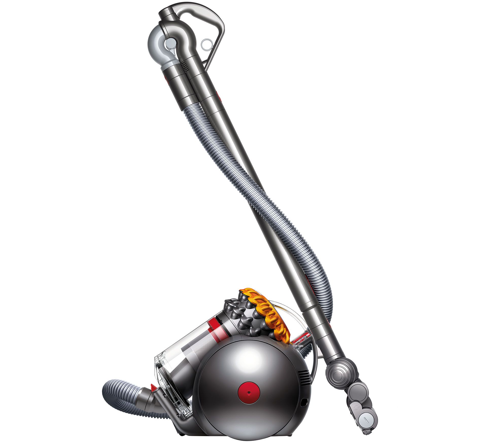 dyson ball multi floor vacuum