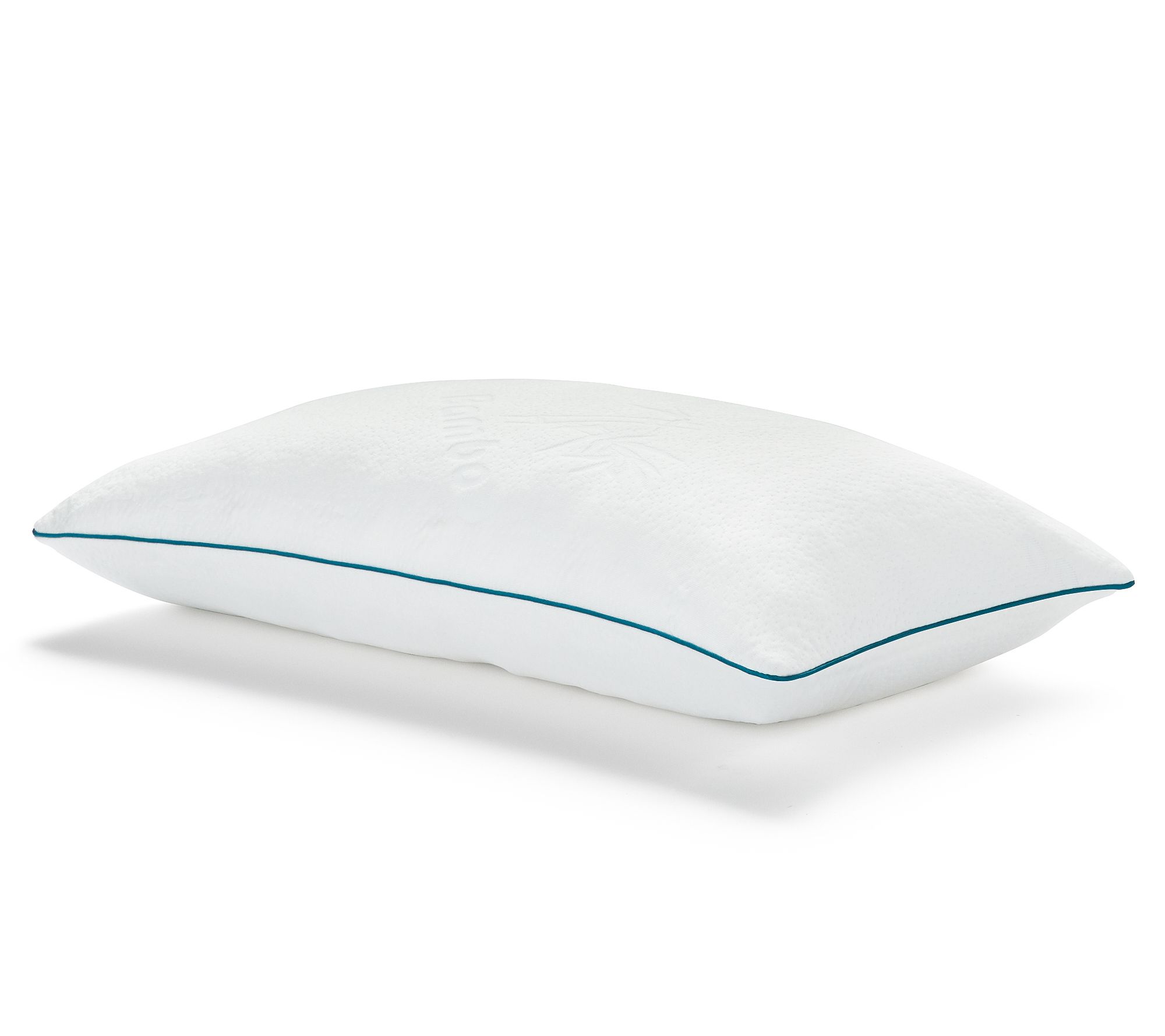 shredded foam pillow