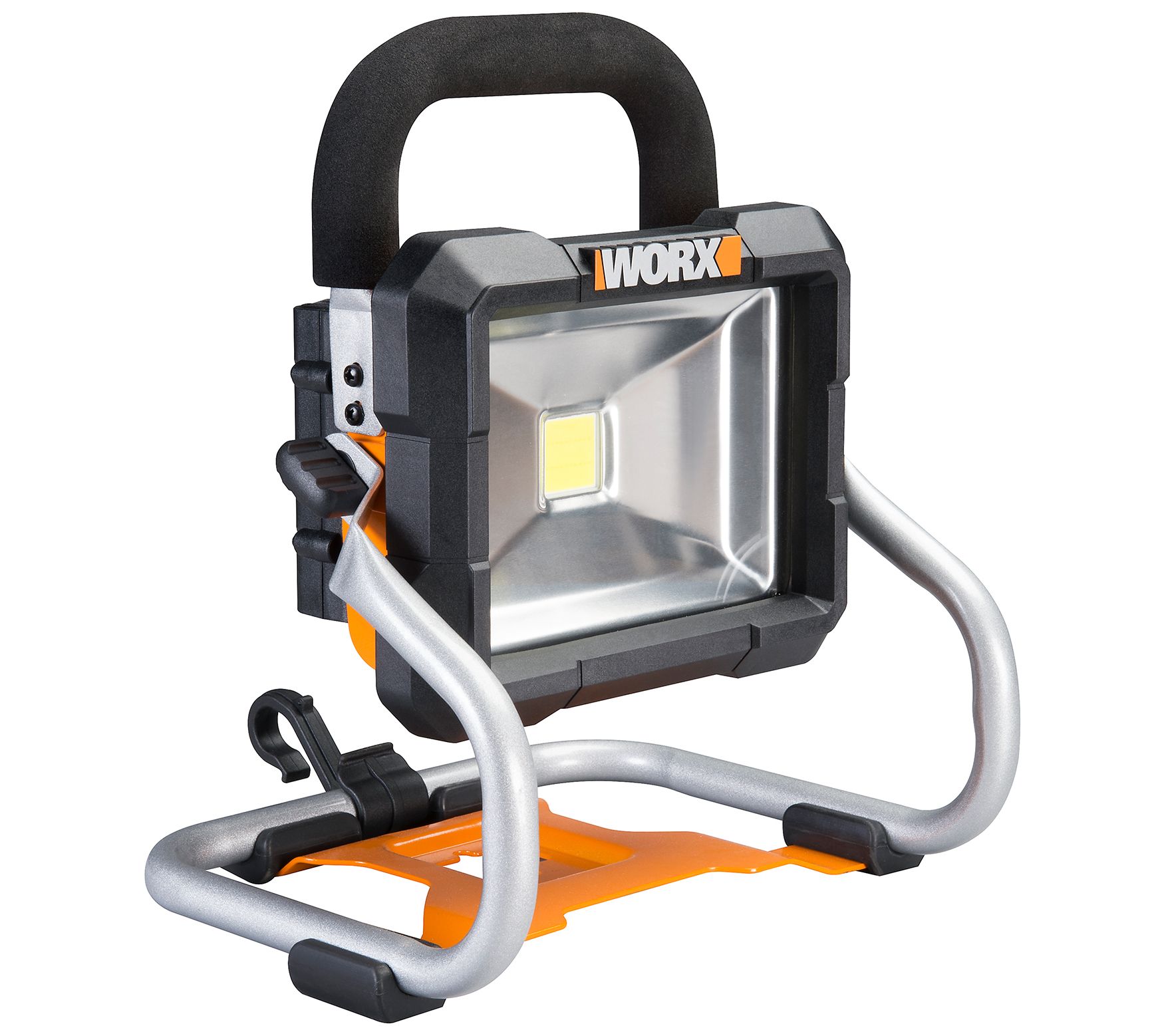 Worx 20V Cordless Work Light with Battery