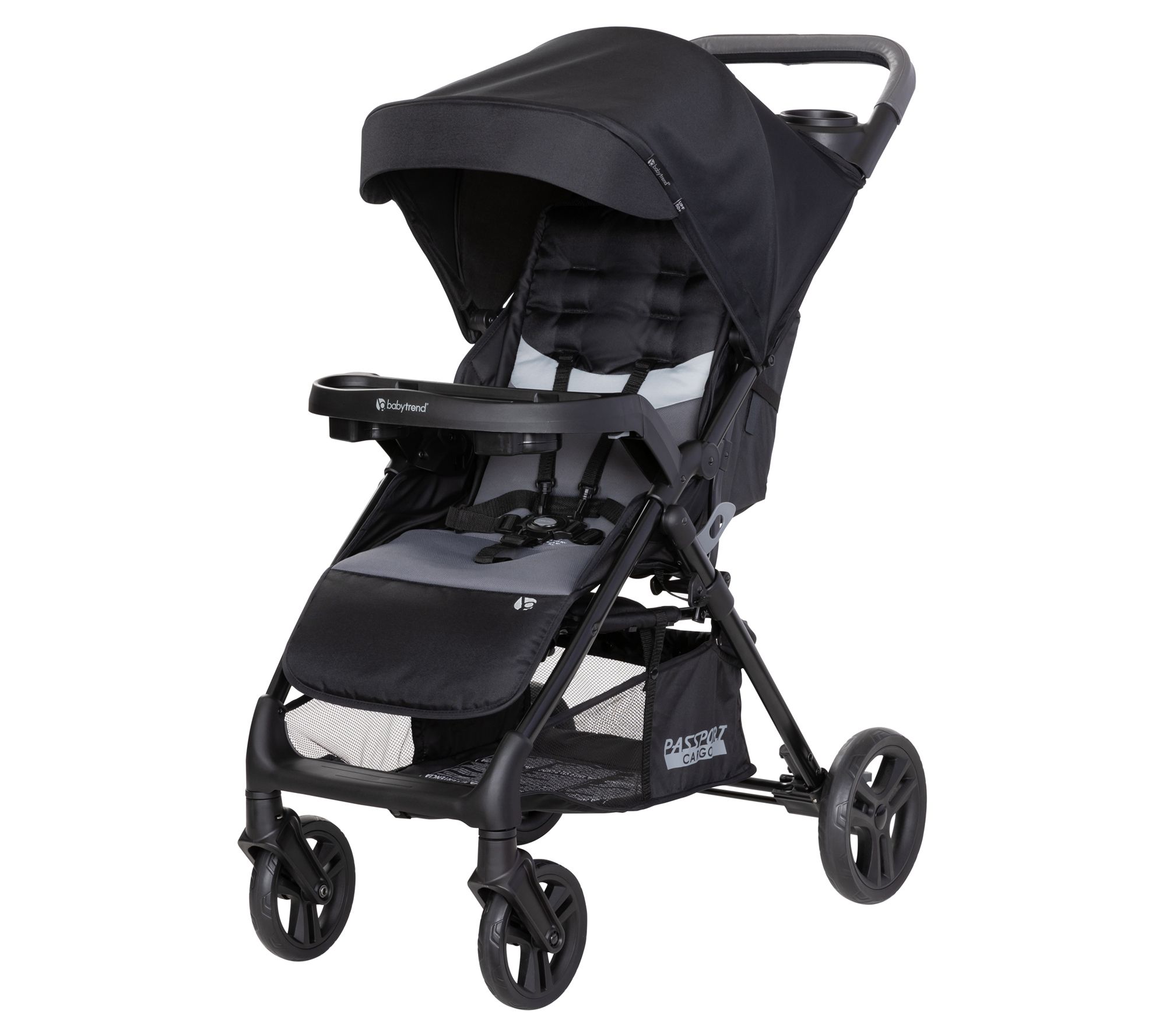 Baby Trend Passport Cargo Stroller