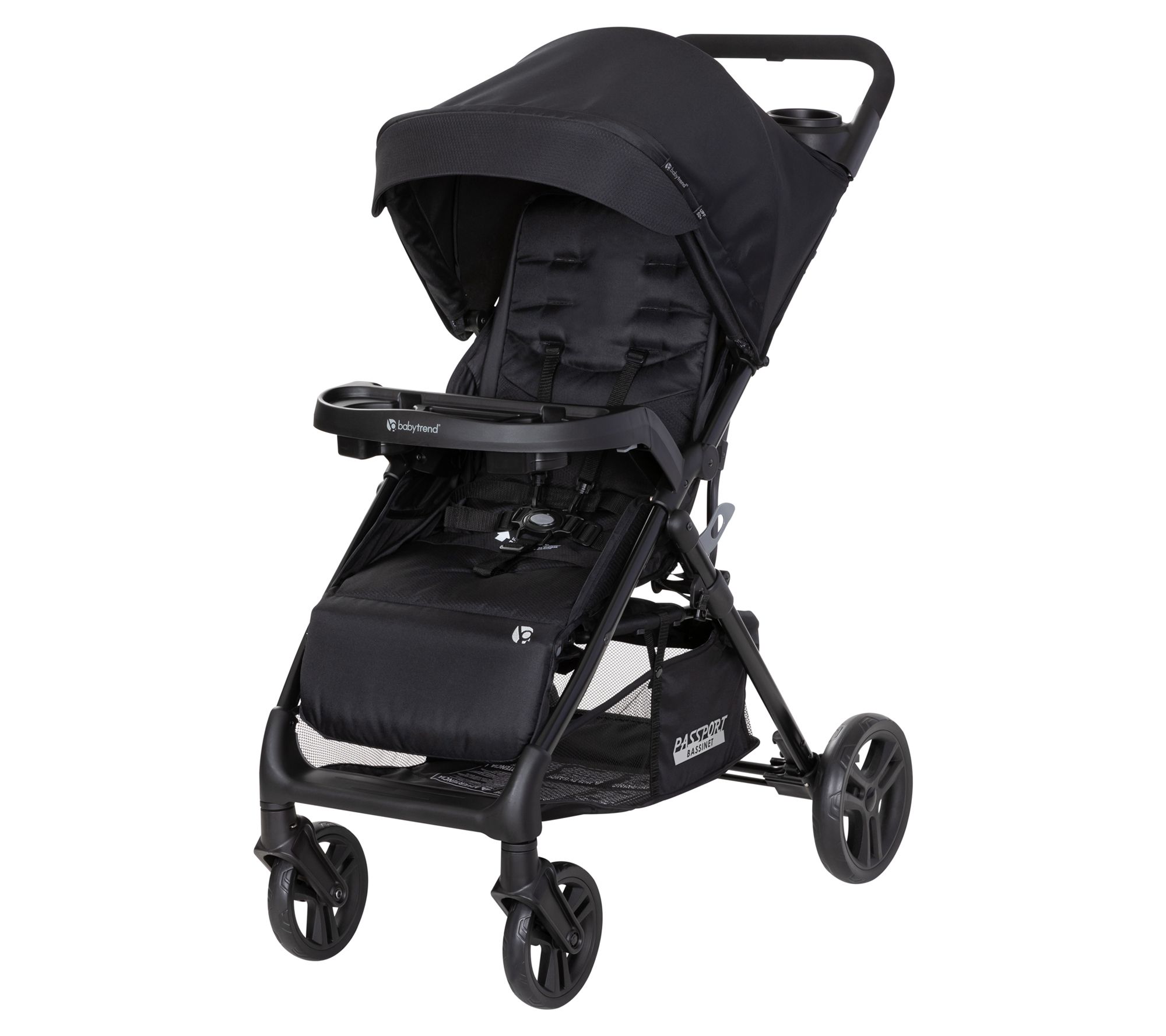 Baby Trend Passport Bassinet Stroller