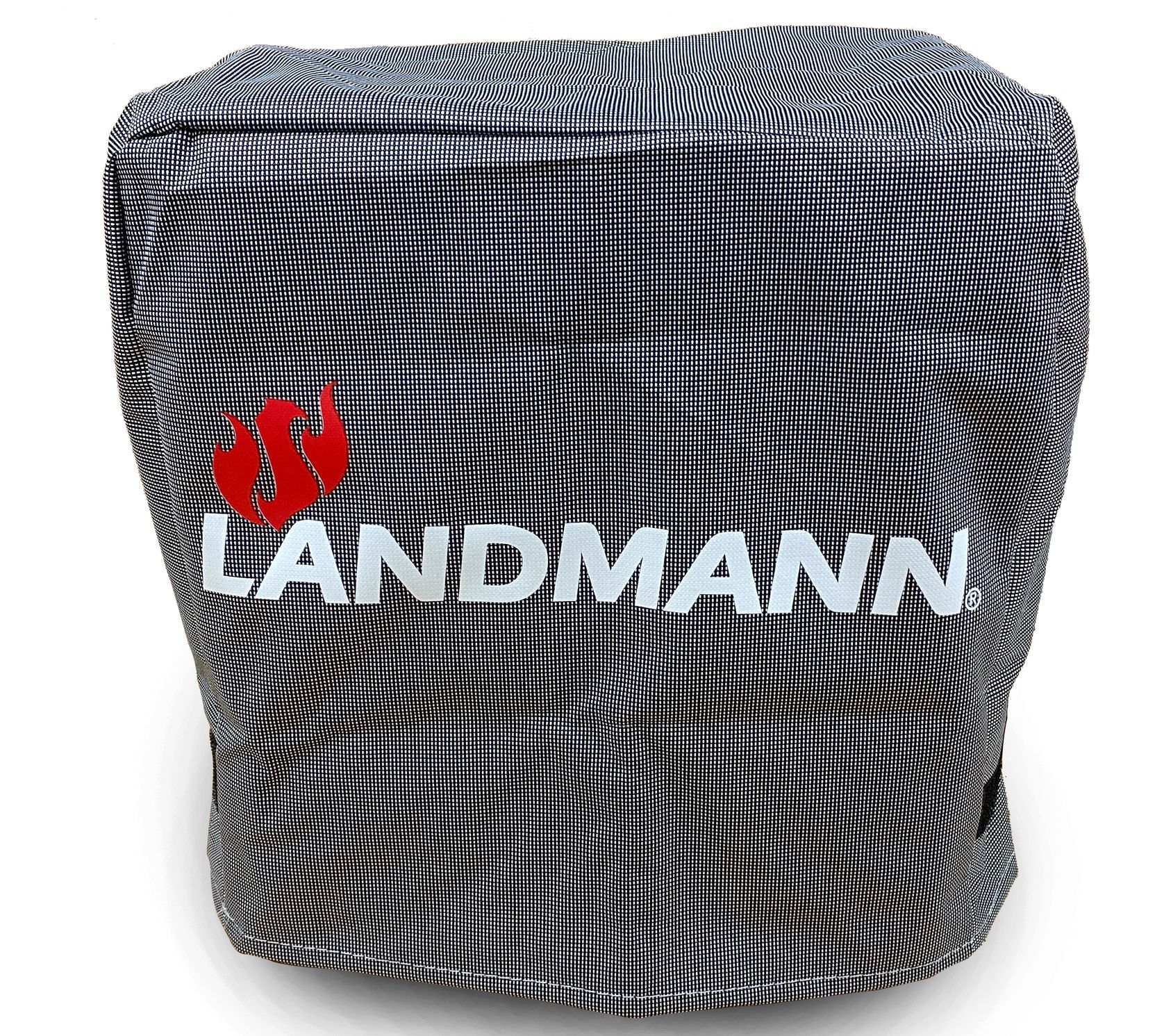 UPC 715117157348 product image for Landmann 800 Series Compact Gas Grill Cover | upcitemdb.com