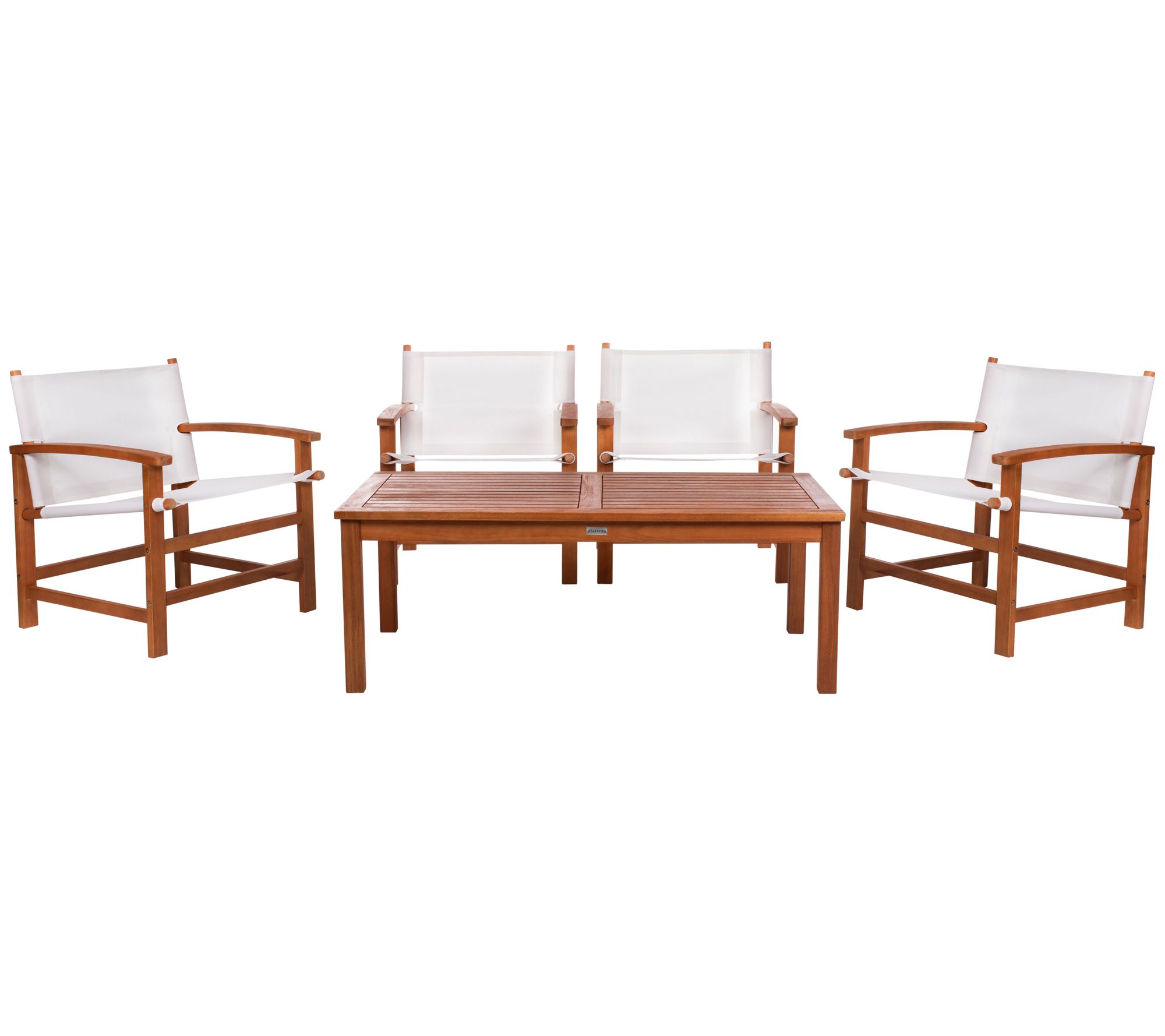 Mardin Dining Set by Safavieh