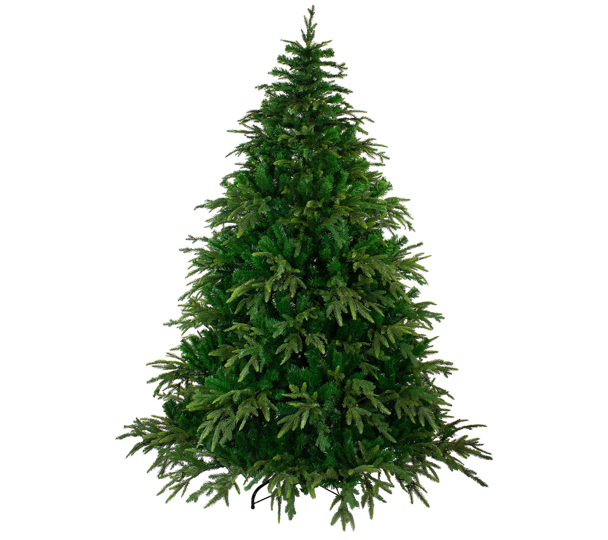 Northlight Unlit Roosevelt Fir Artificial Christmas Tree