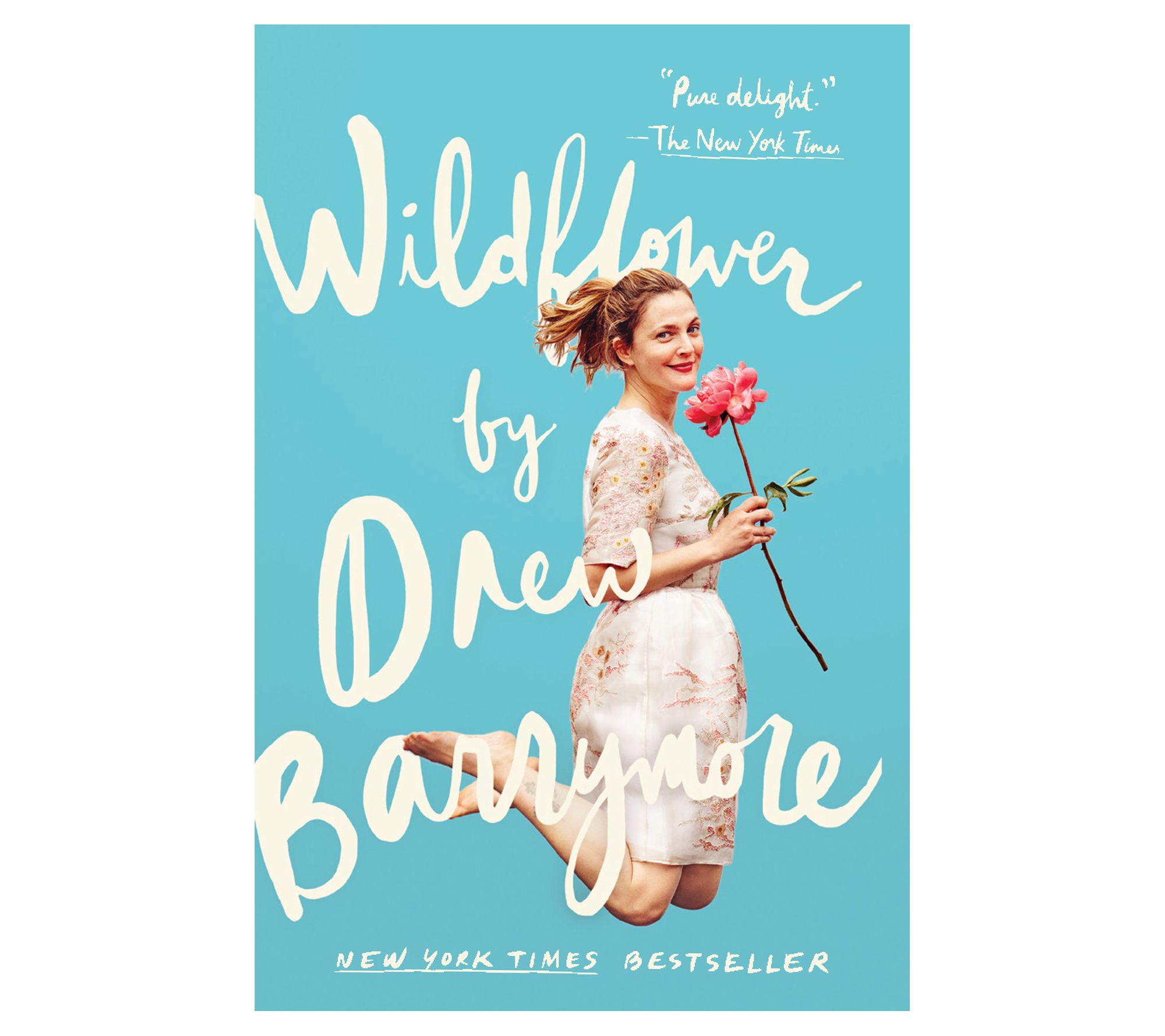 QVC Wildflower by Drew Barrymore