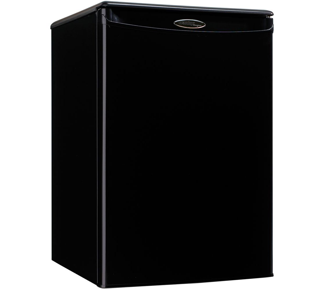 Danby Designer 2.6 Cu. Ft. Compact All Refrigerator