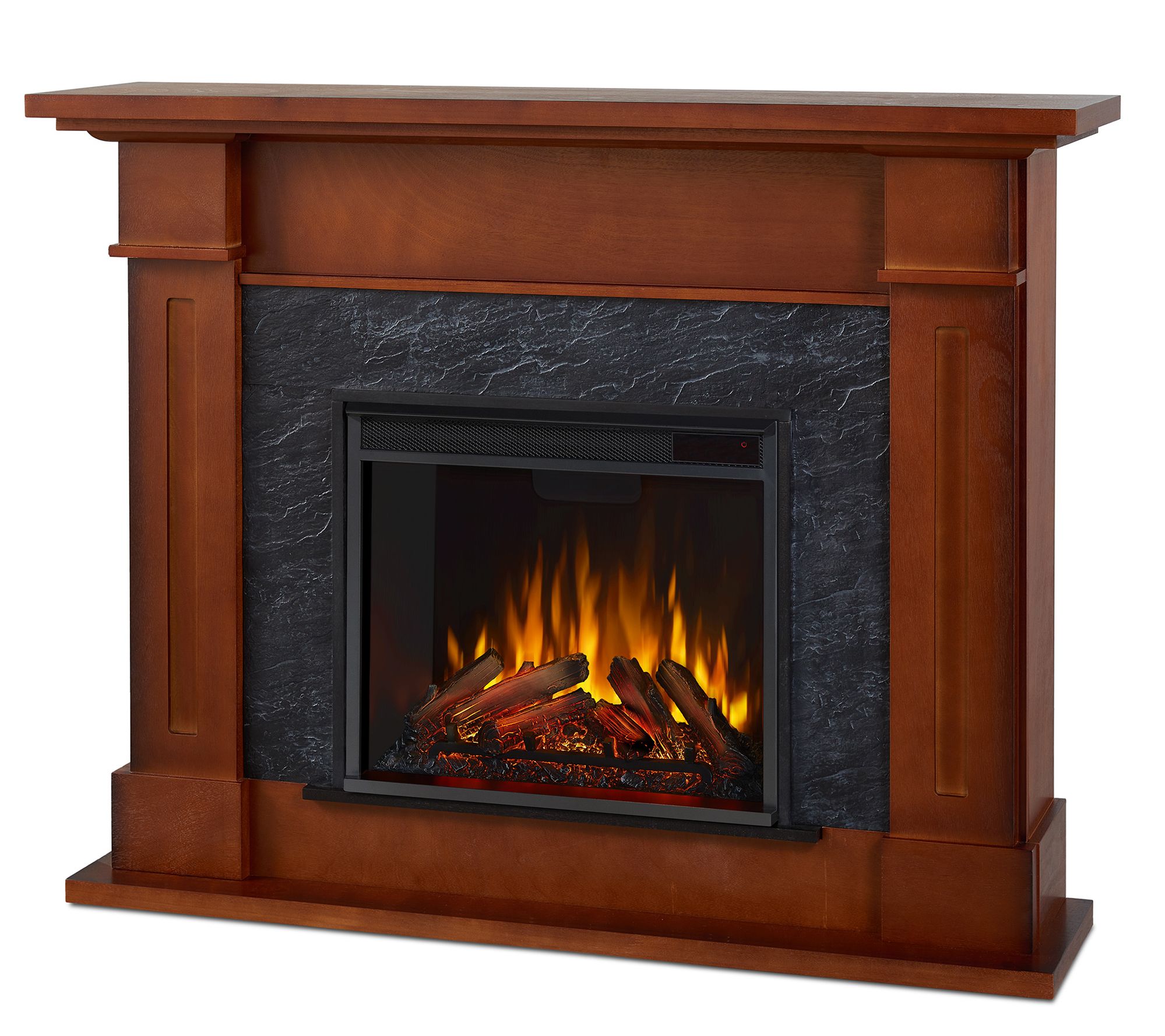 Real Flame Kipling Electric Fireplace