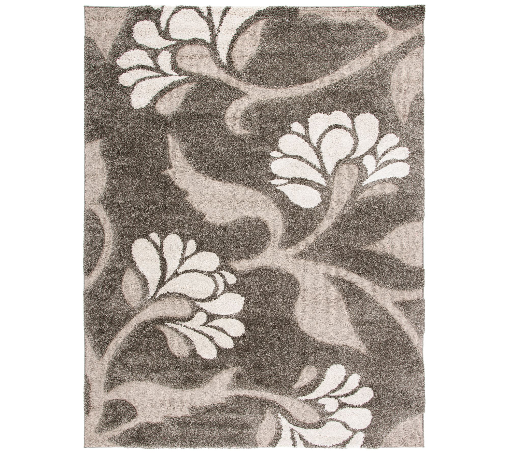Safavieh Florida Blossom 9'-6 X 13' Shag