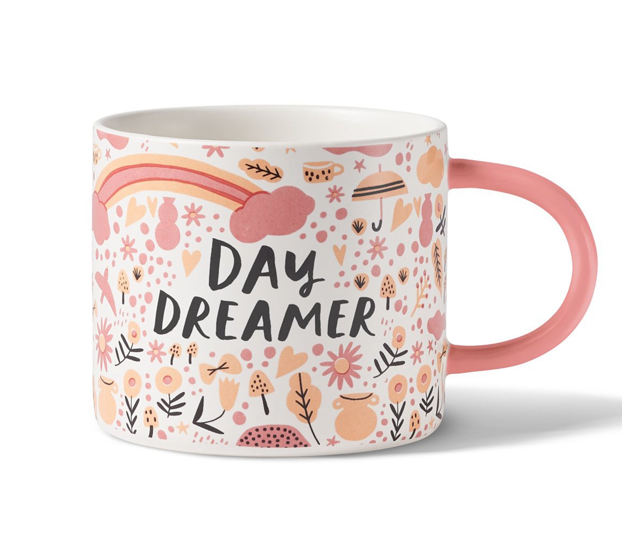 UPC 870236000125 product image for Hello Lucky Day Dreamer Mug | upcitemdb.com